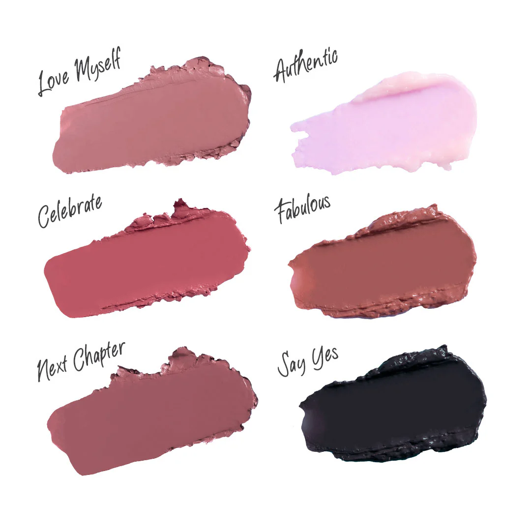 Shades of Possibilities Collection - Image 2
