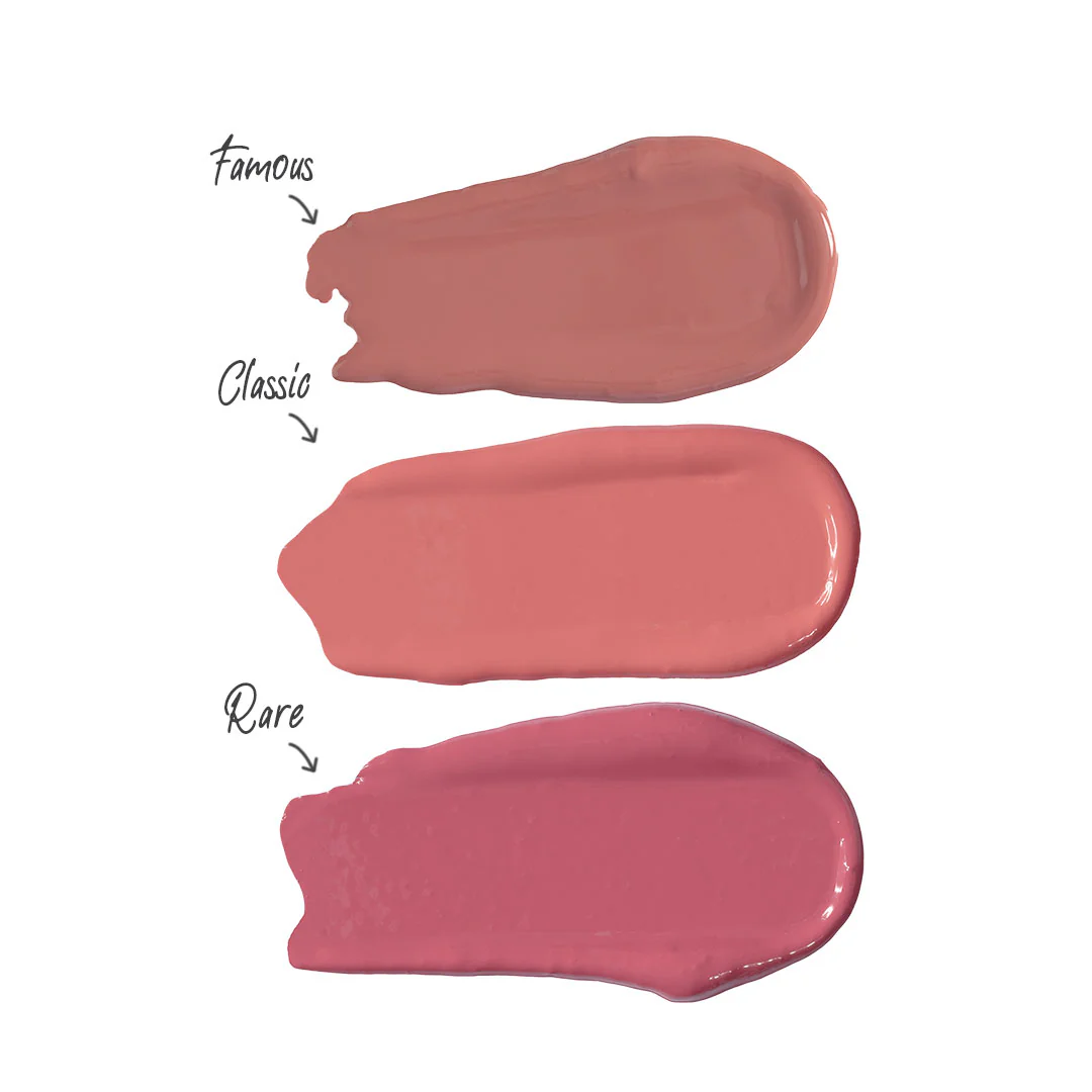 Be Legendary Lip Trio - Image 3