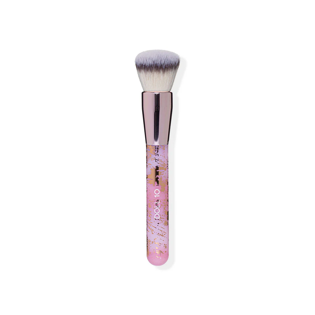 Blissfully Blended Foundation Brush