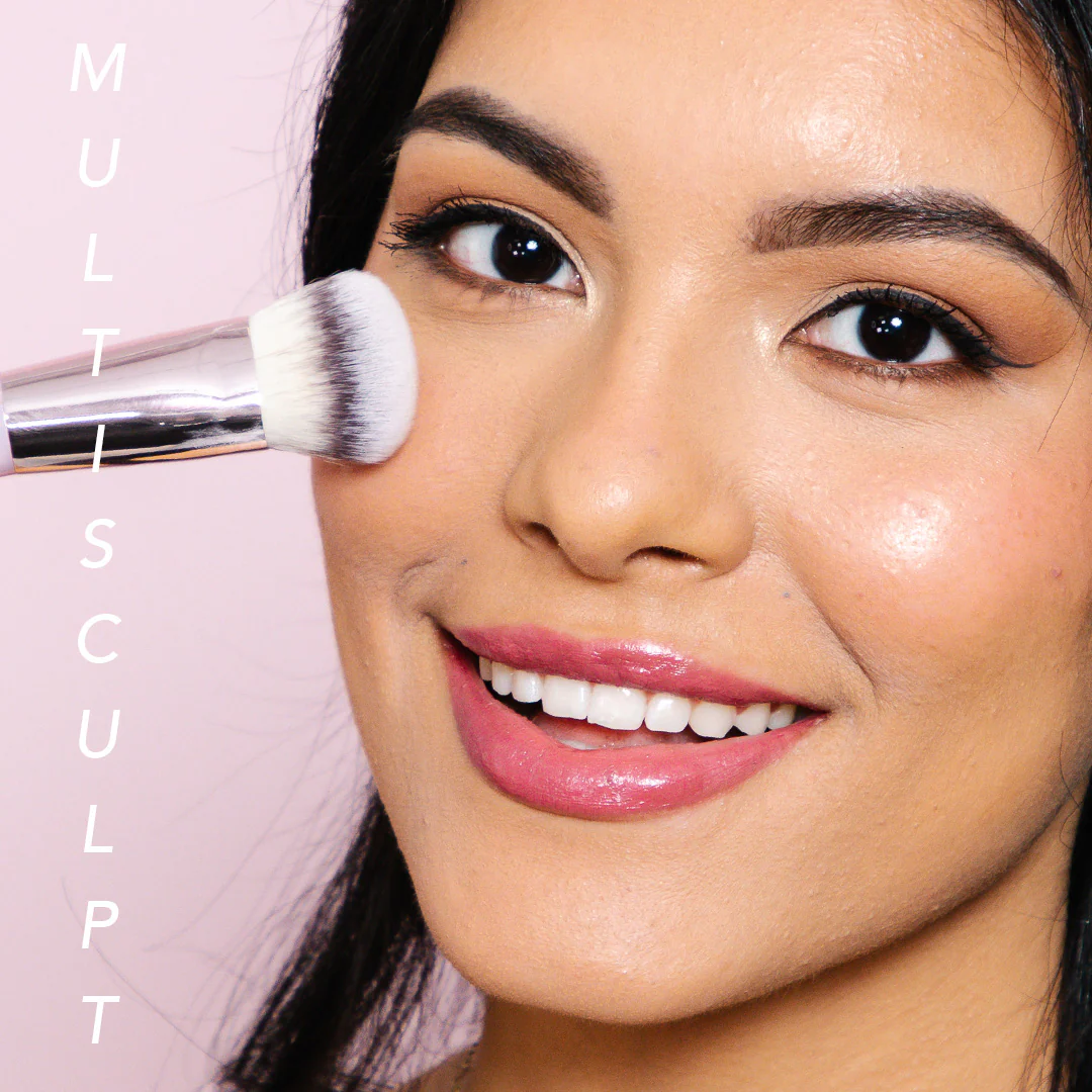 Blissfully Blended Multi Sculpt Brush - Image 2
