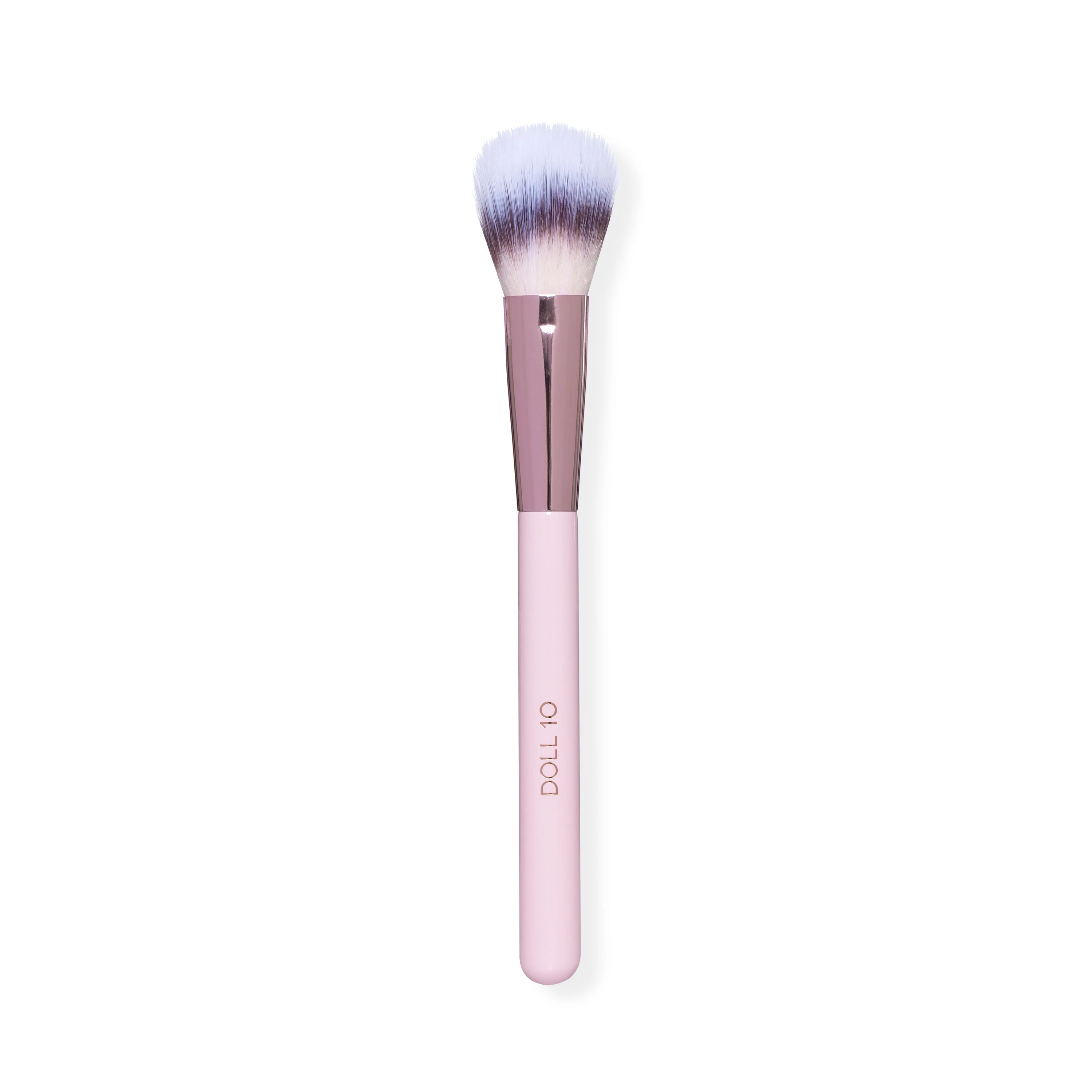 Blurring Blush Brush