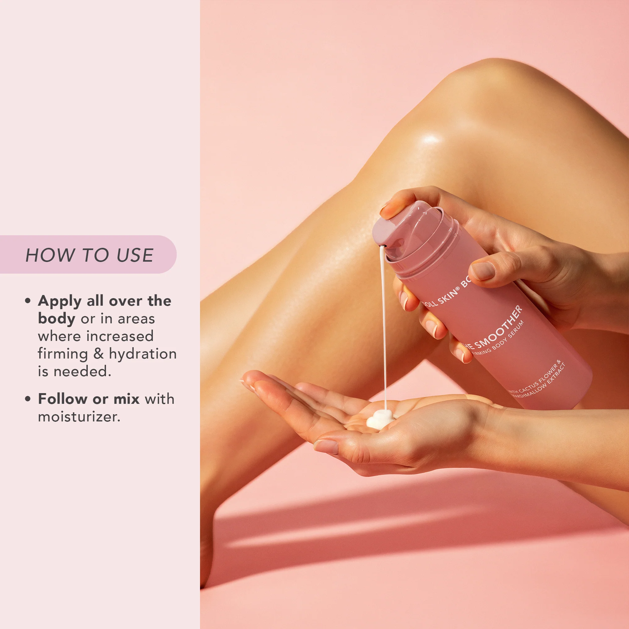 Firm + Hydrate Body Renewal Duo - Image 4