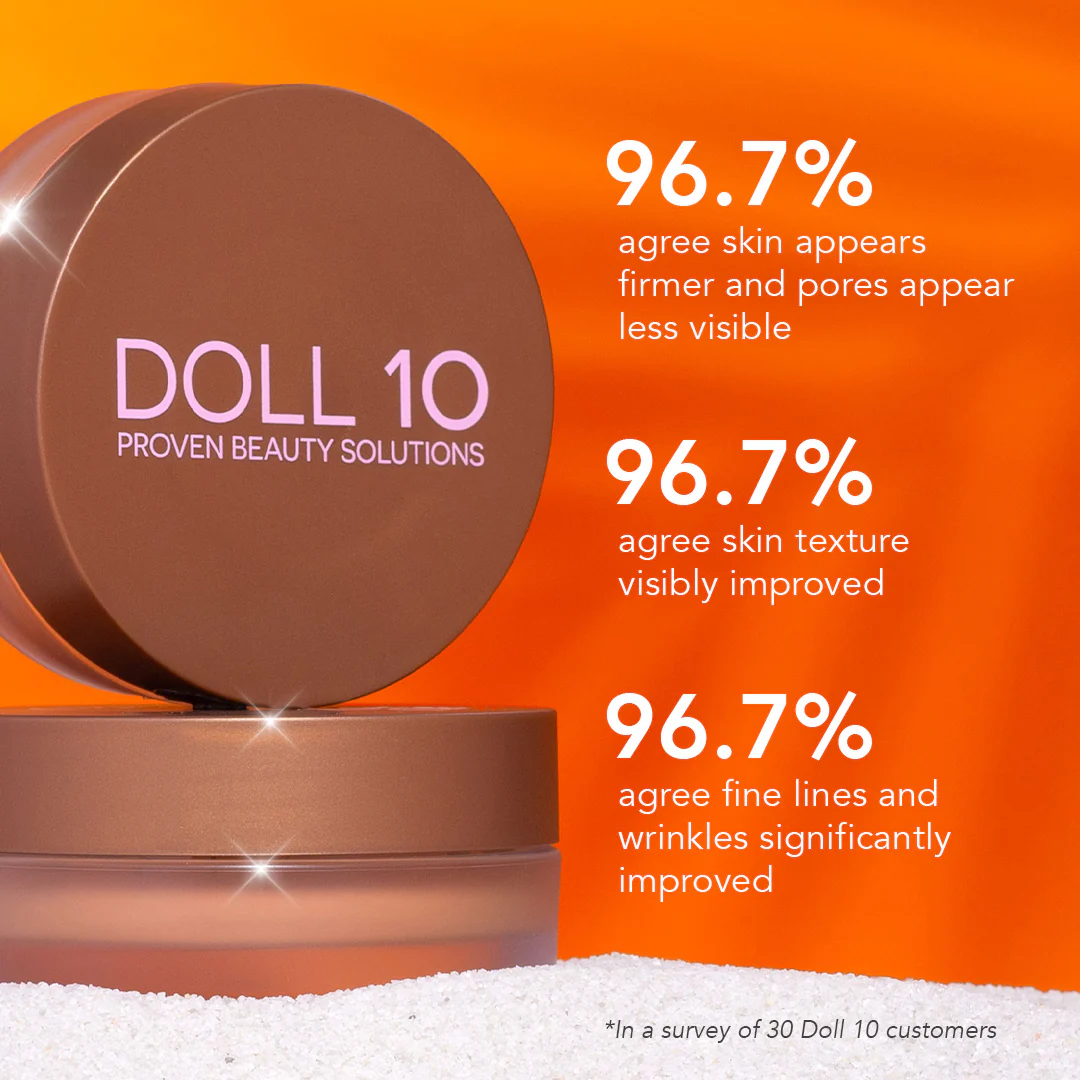 Warming Filter Powder with Genius Bronzing Brush - Image 3