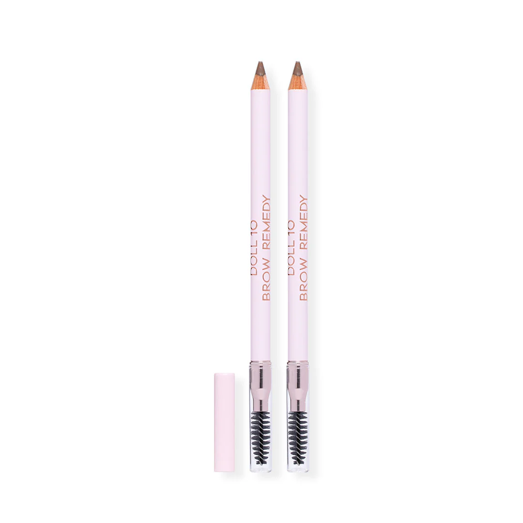 Brow Remedy Powder Brow Pencil Duo - Image 2