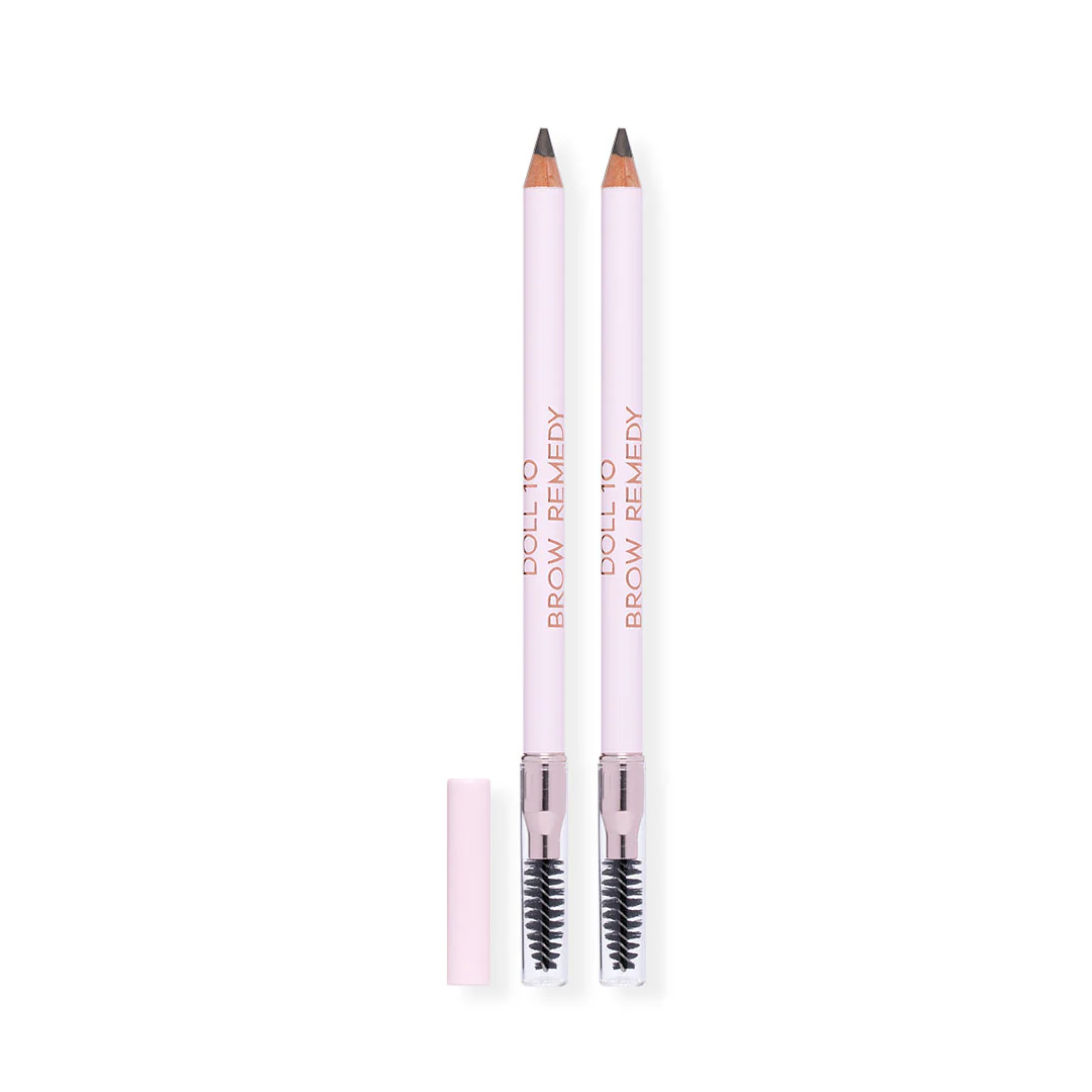 Brow Remedy Powder Brow Pencil Duo - Image 3