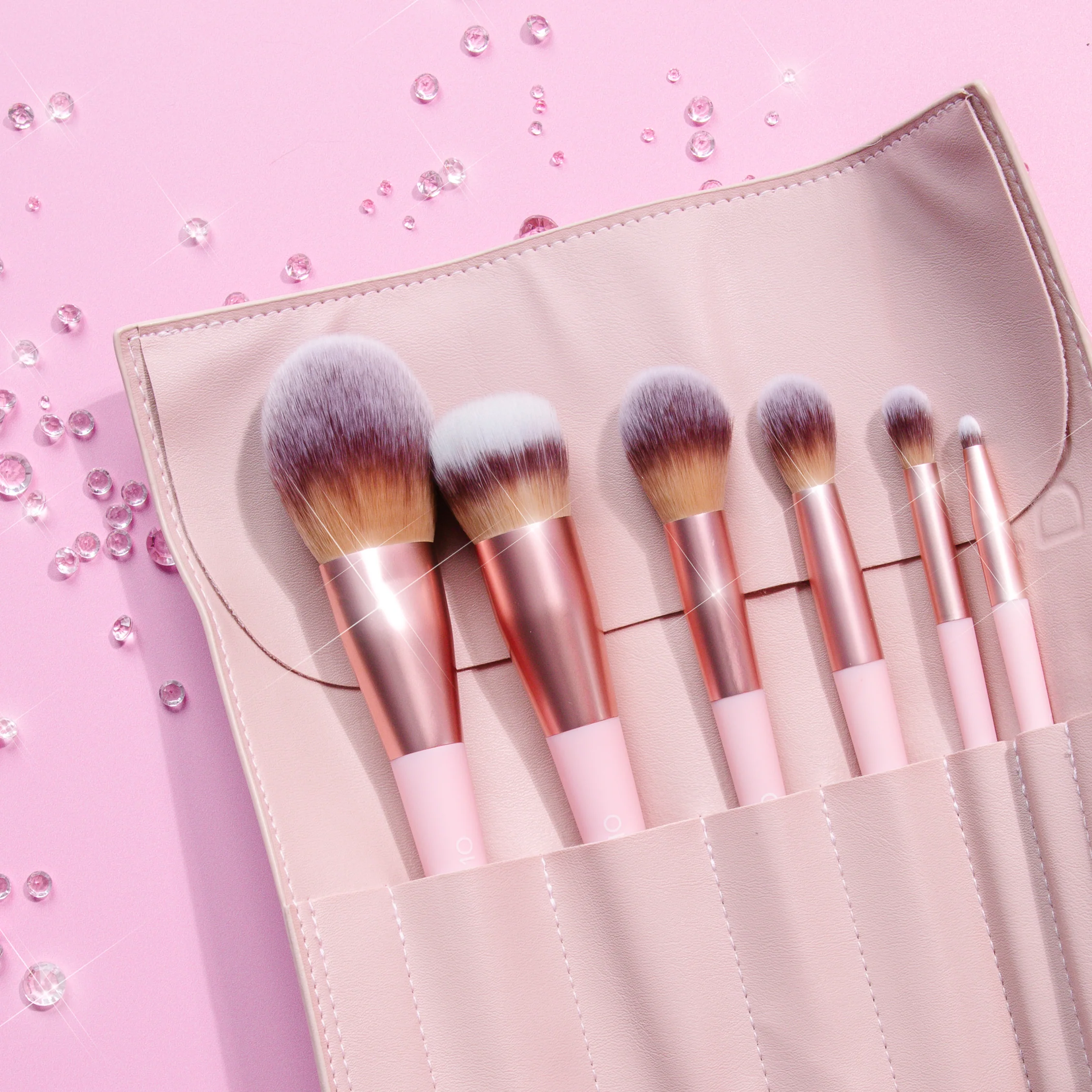 Brush it Off Brush Set Wrap - Image 2