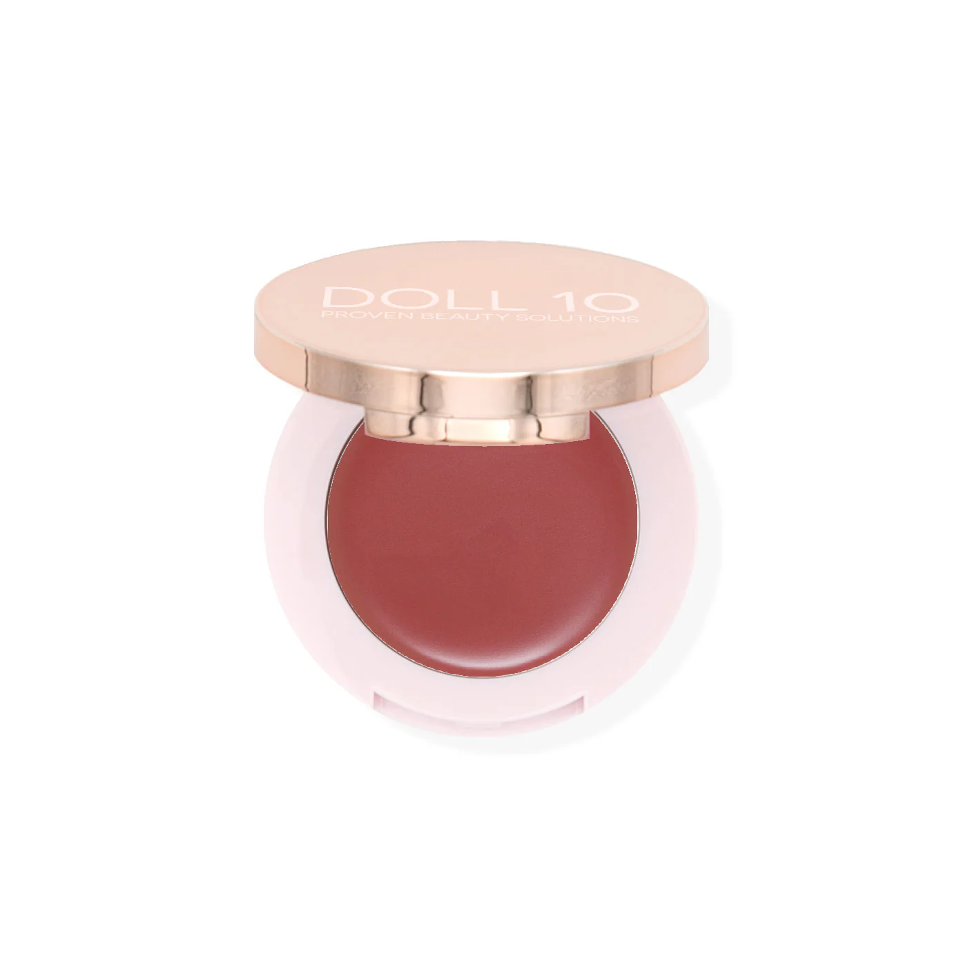 Cheek Flush Cream Color - Image 9
