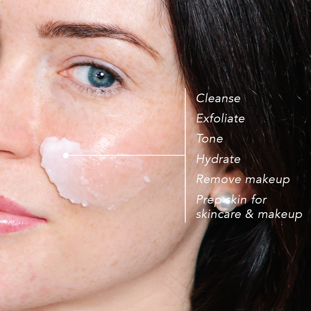 Daily Dissolve Enzyme Cleansing Balm - Image 5