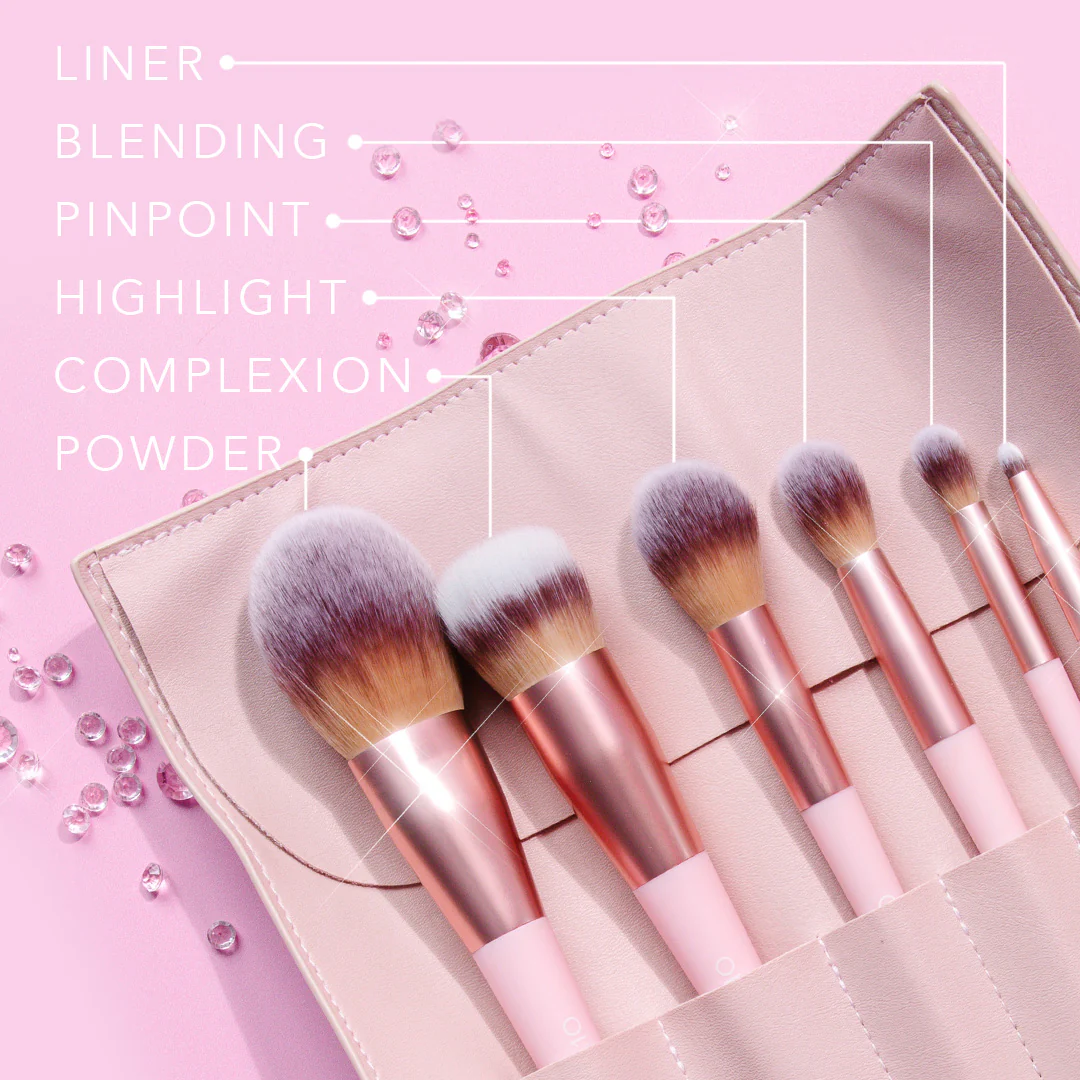 Complexion Pro Brush - Image 2