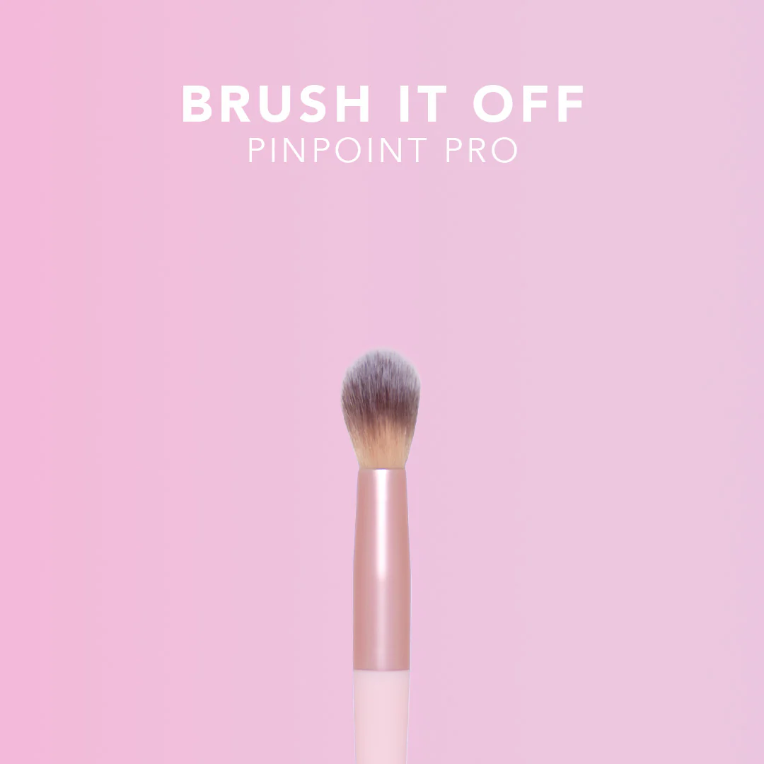 Pinpoint Pro Brush