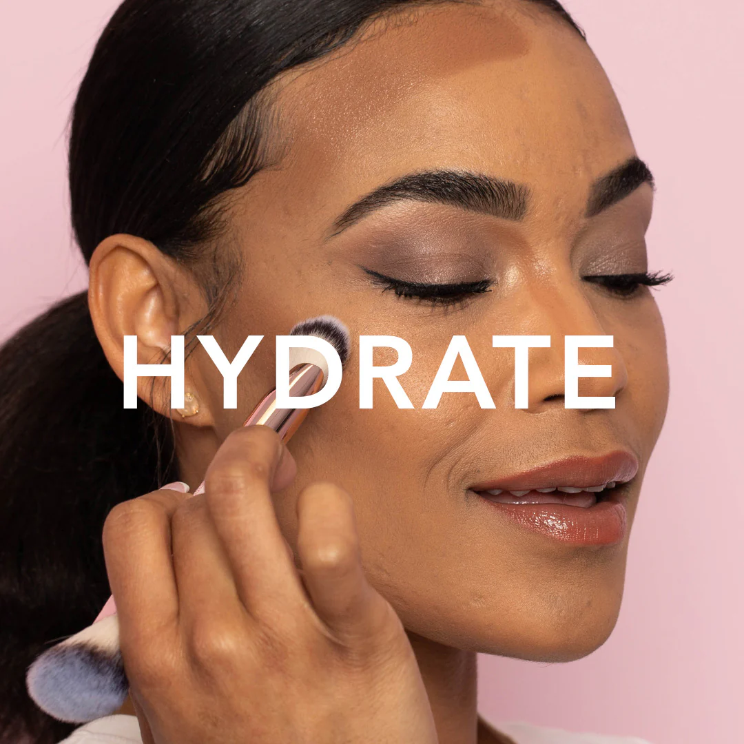 Fresh Squeezed Vitamin Infused Solid Serum Bronzer - Image 8