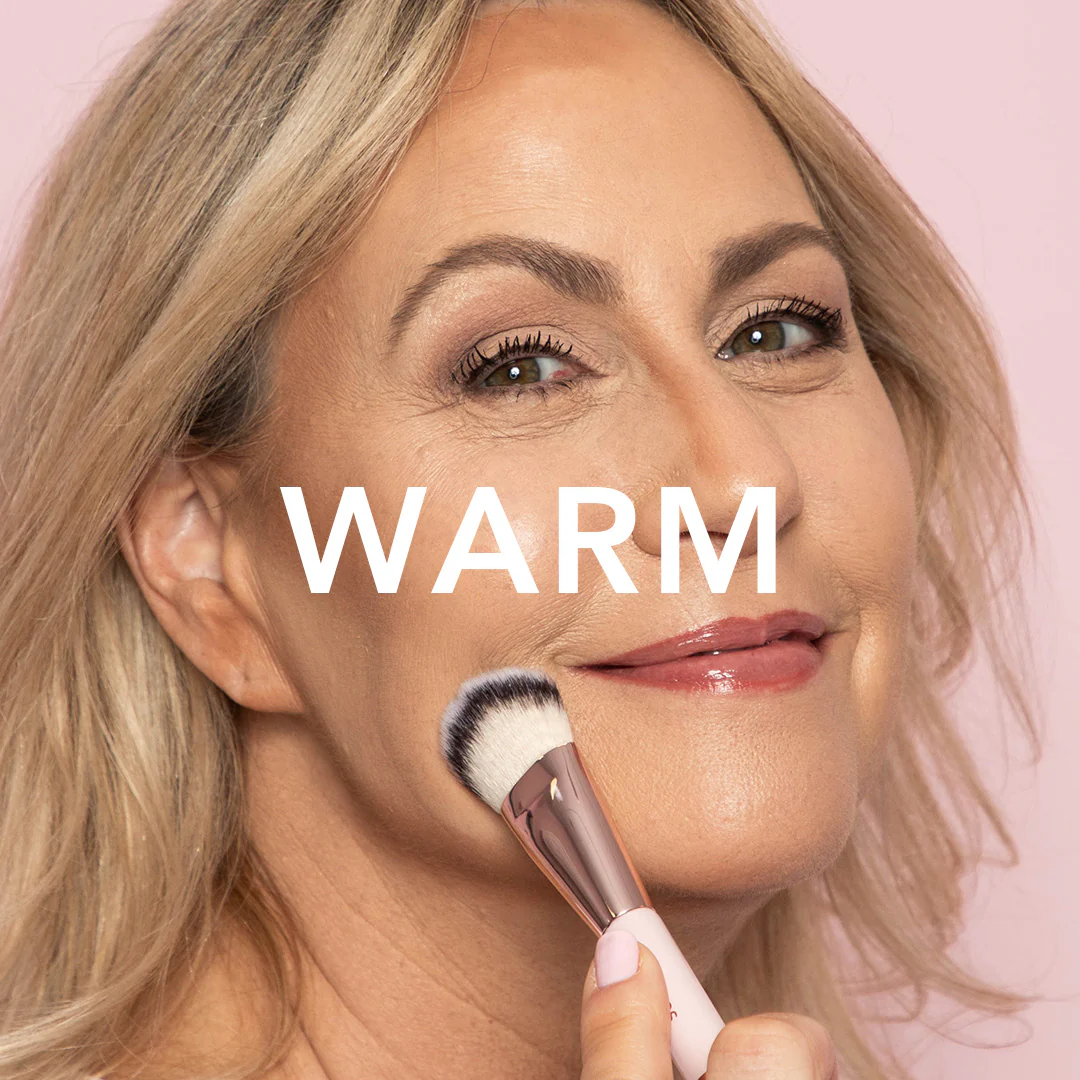 Fresh Squeezed Vitamin Infused Solid Serum Bronzer - Image 9