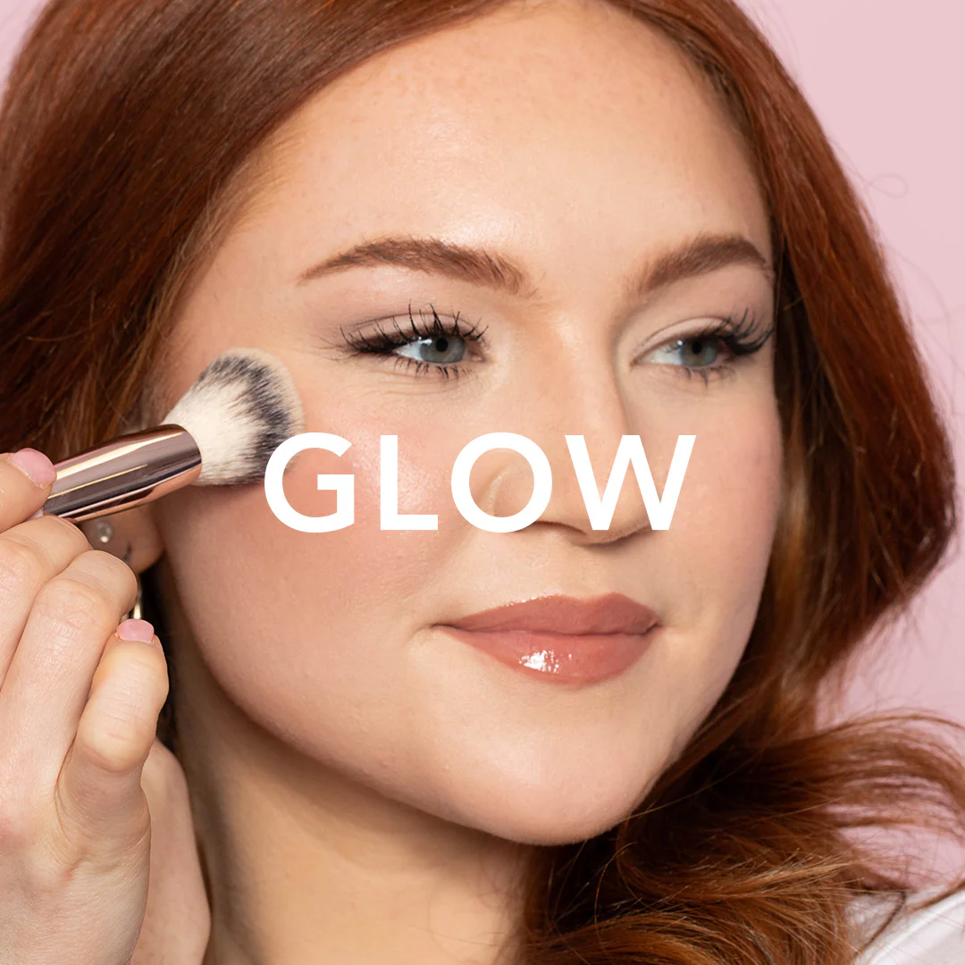 Fresh Squeezed Vitamin Infused Solid Serum Bronzer - Image 7