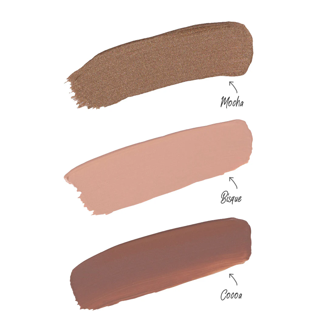 Cashmere Clouds Eyeshadow Collection - Image 2