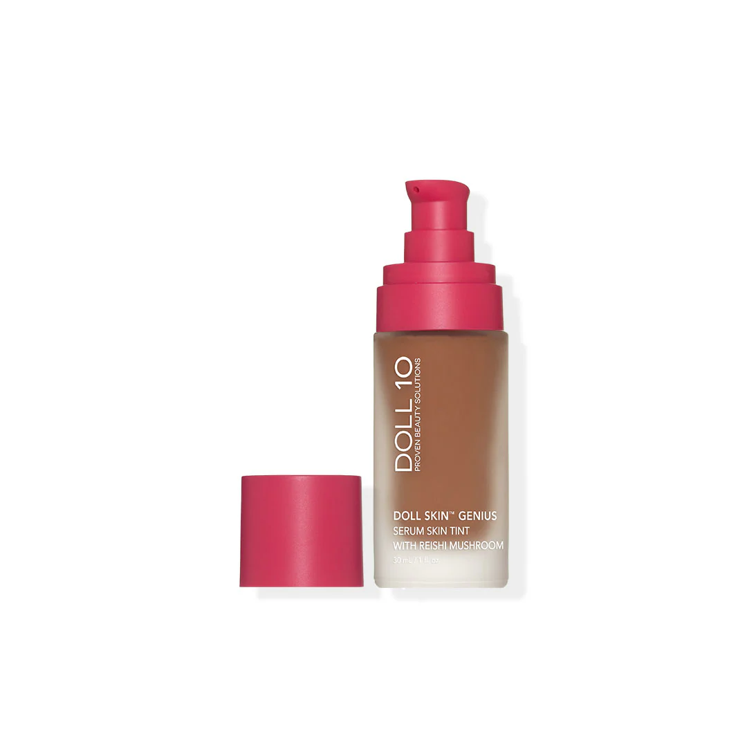 Serum Skin Tint with Reishi Mushroom - Image 8