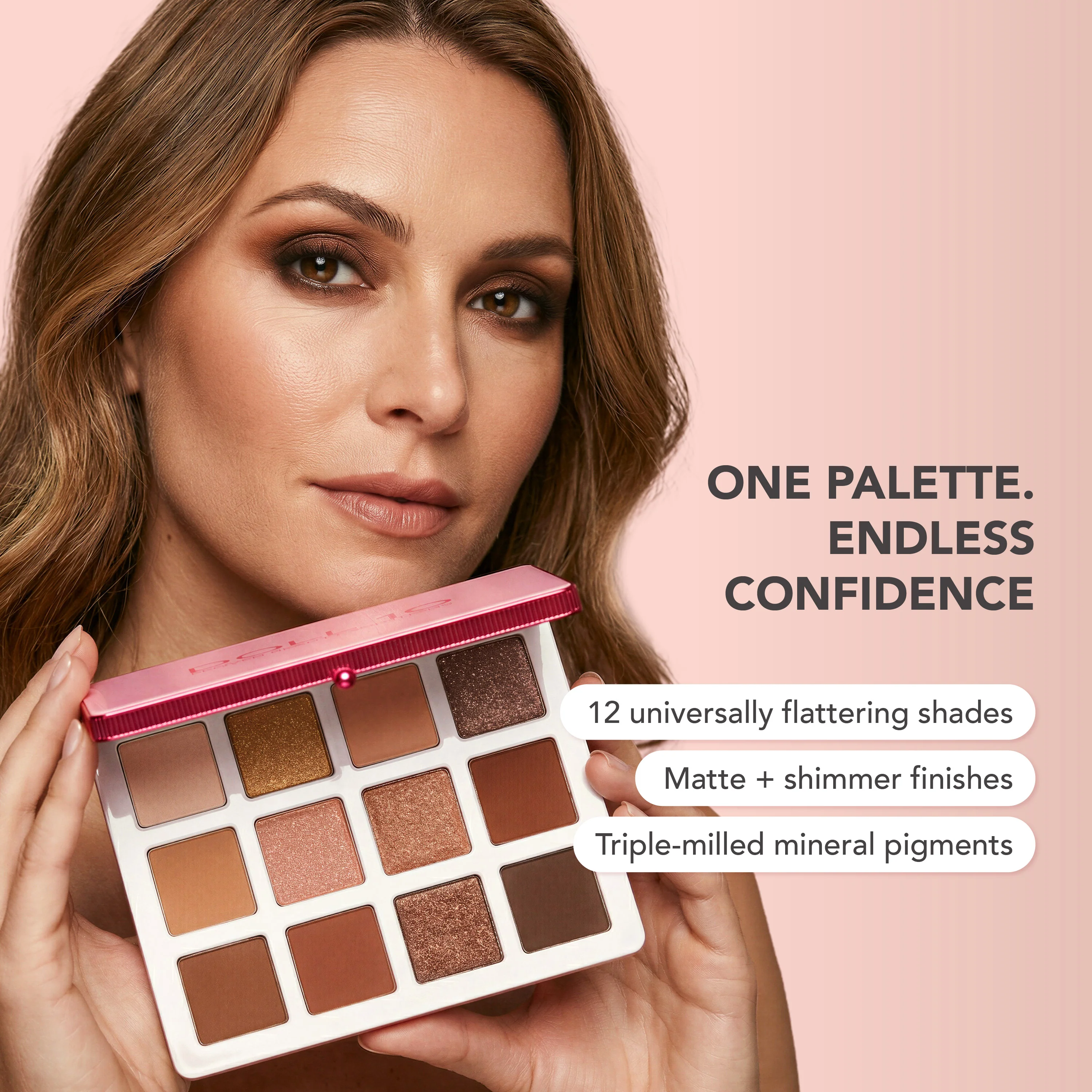 DollSquad 4 Eyeshadow Palette - Image 8