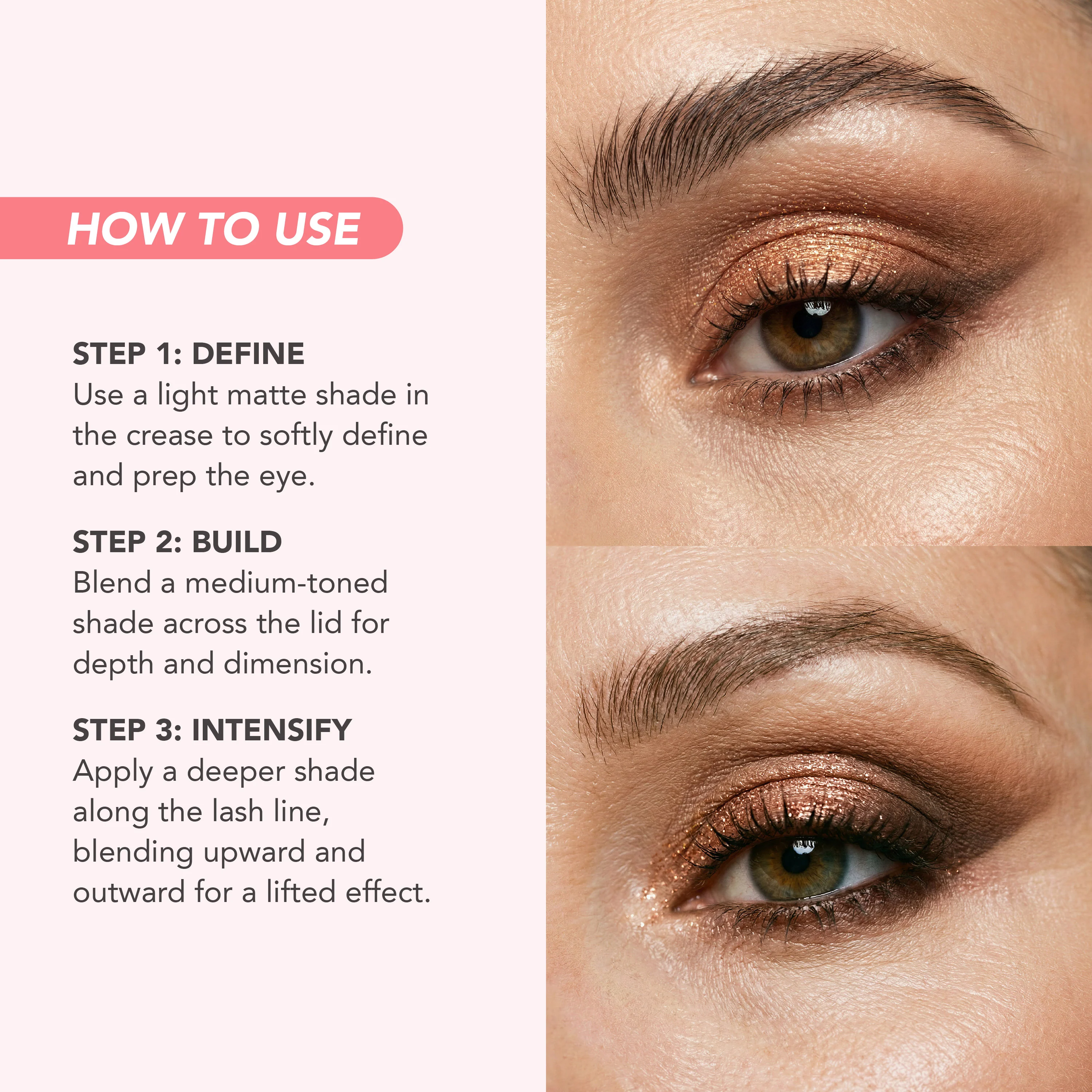 DollSquad 4 Eyeshadow Palette - Image 4