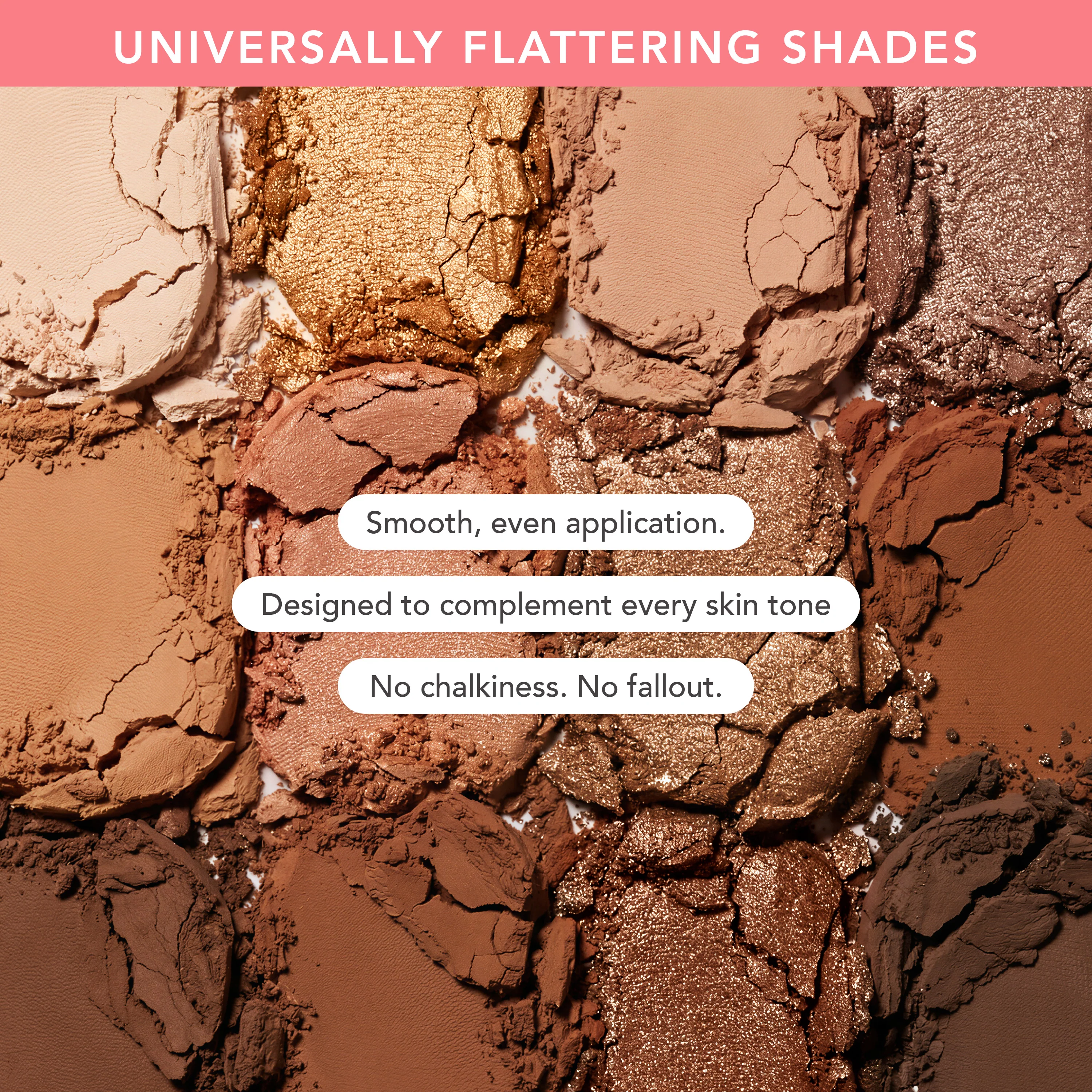 DollSquad 4 Eyeshadow Palette - Image 9