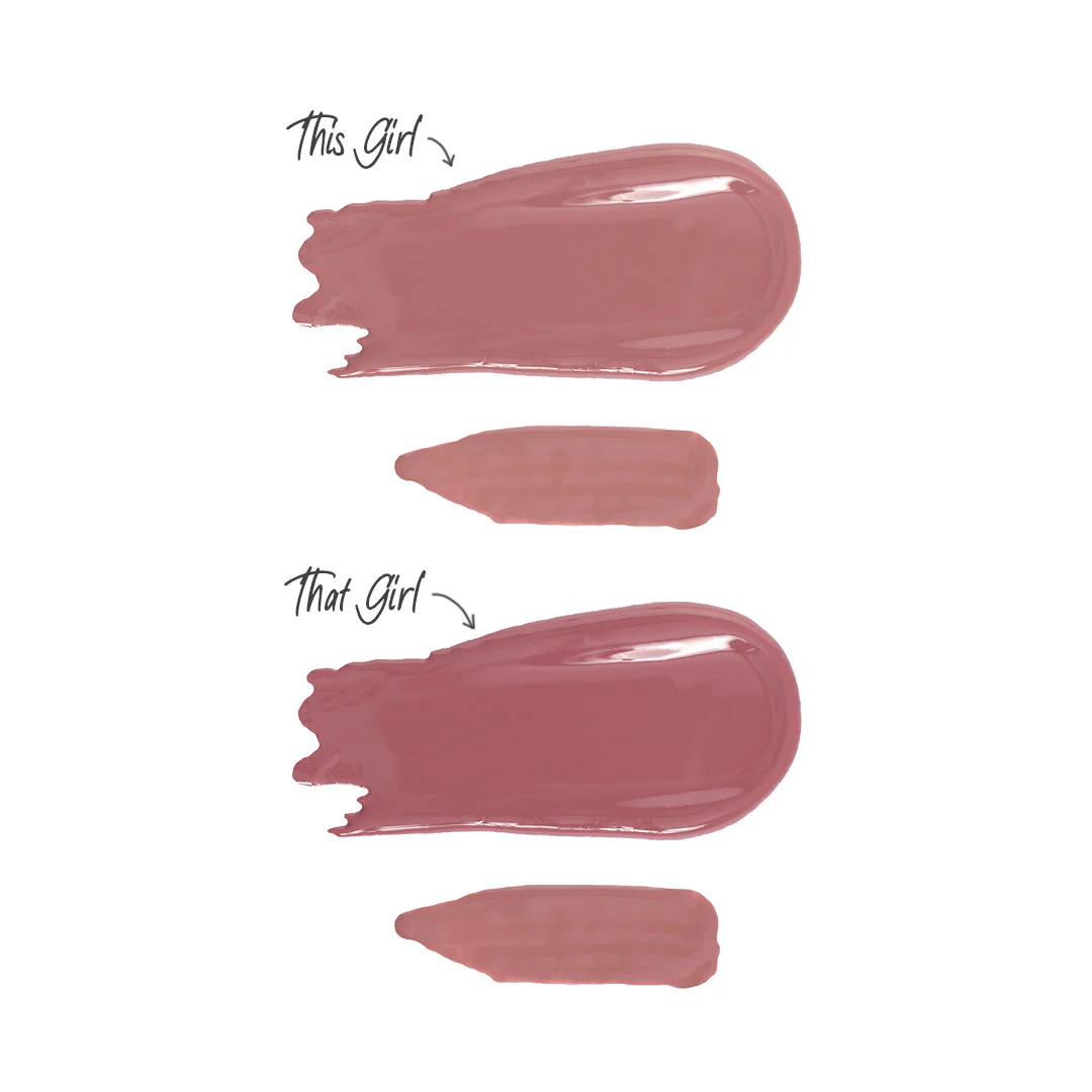 Erica Taylor Lip Wardrobe - Image 3