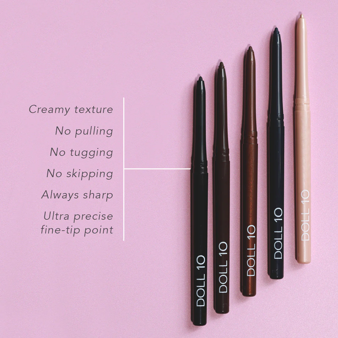Eye Artist T.C.E Automatic Eyeliner Collection - Image 4