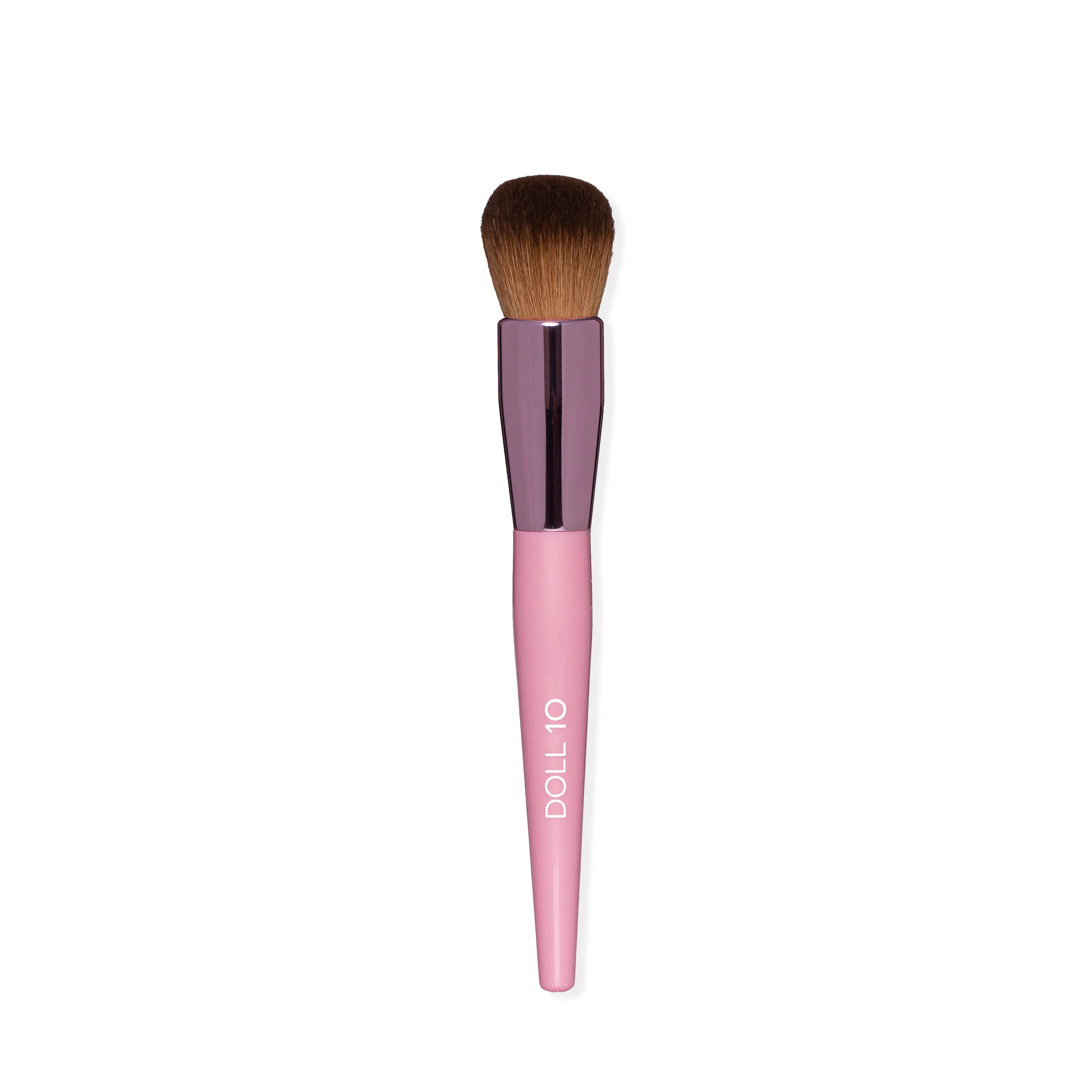 Filtering Foundation Brush
