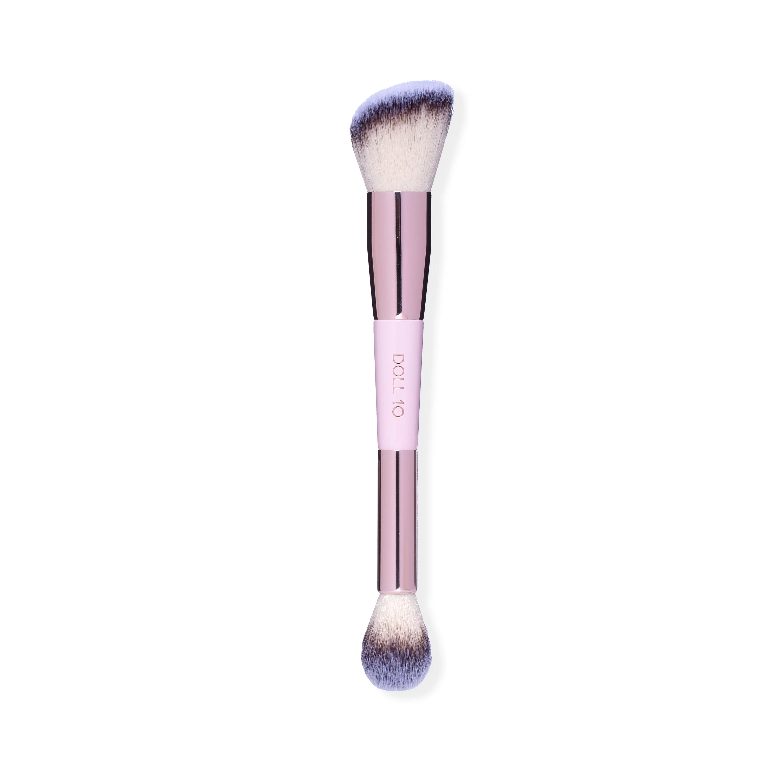Filtering Powder Brush