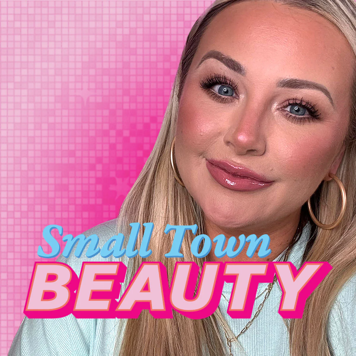 Give 'Em Lash x Small Town Beauty by Tess - Image 4