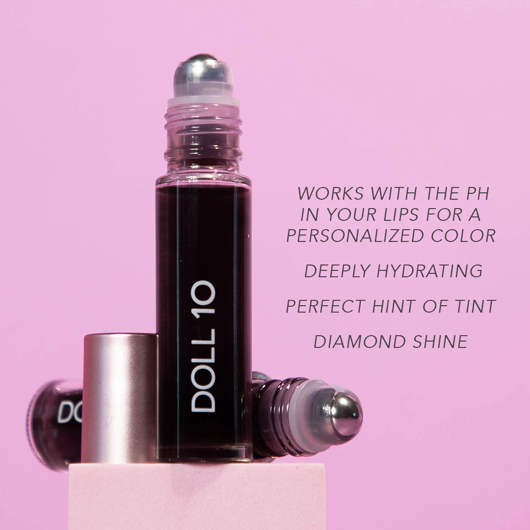 PH Lip Oil - Image 4
