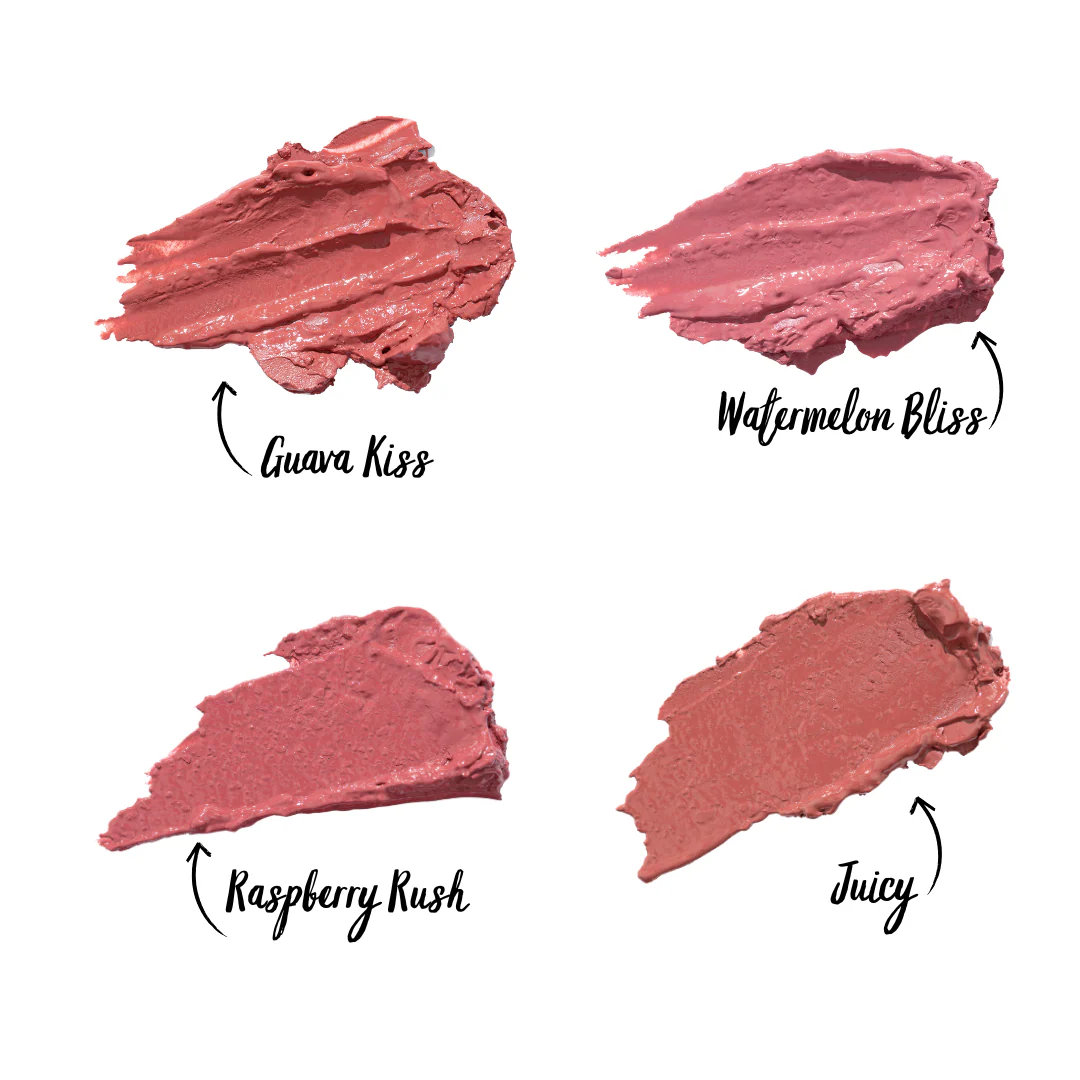 Lip Smoothie Quad - Image 3