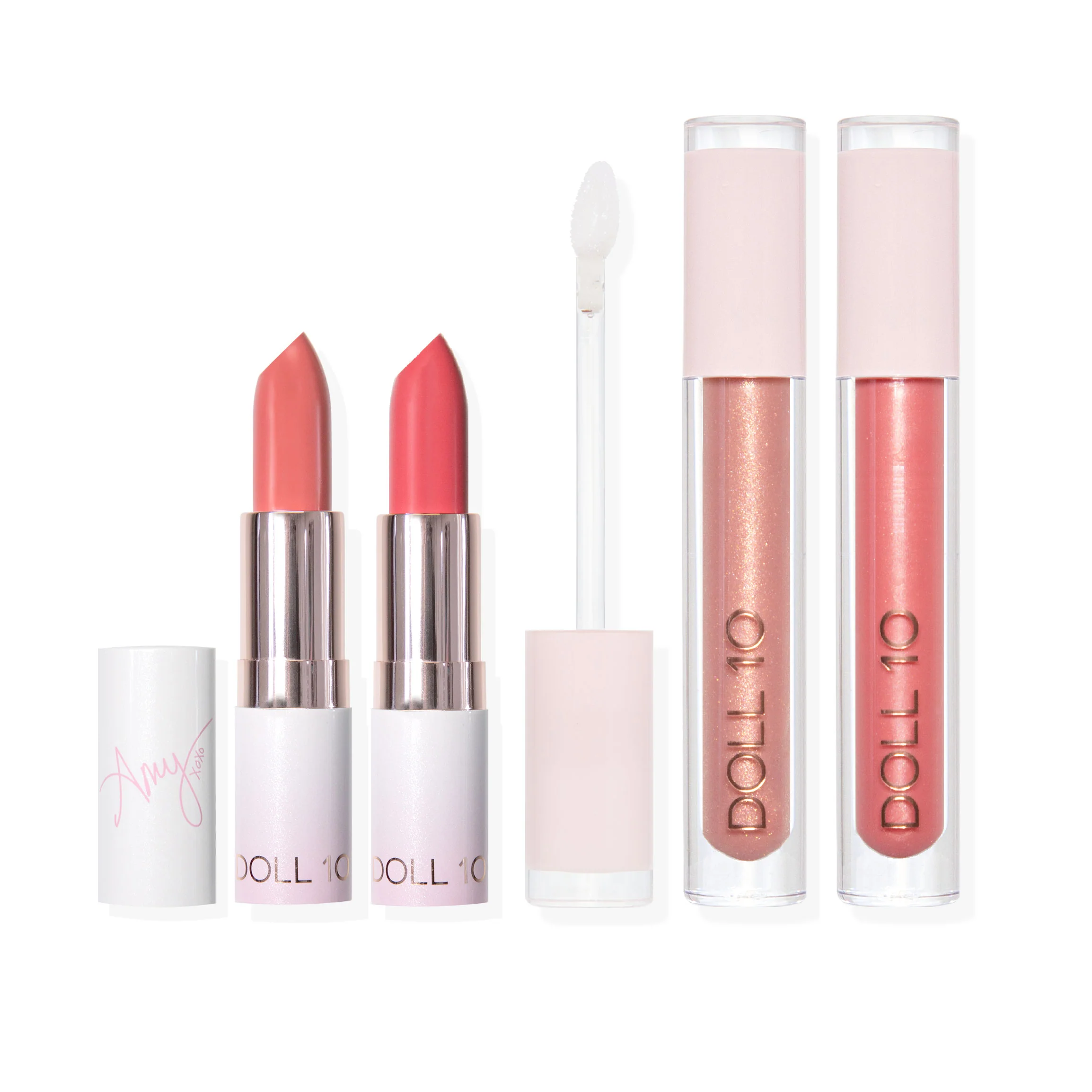 Lips By Amy