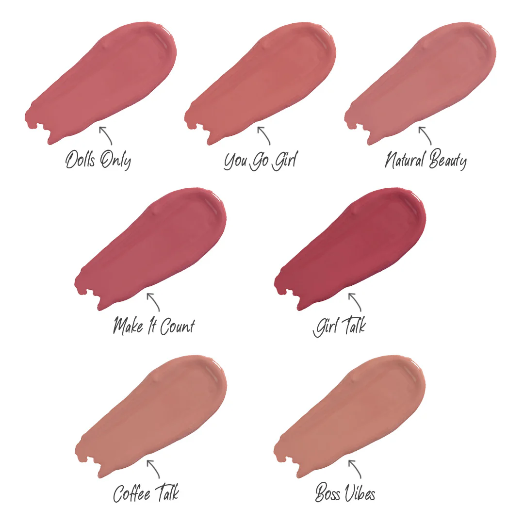 Doll Skin Lipstick - Image 2