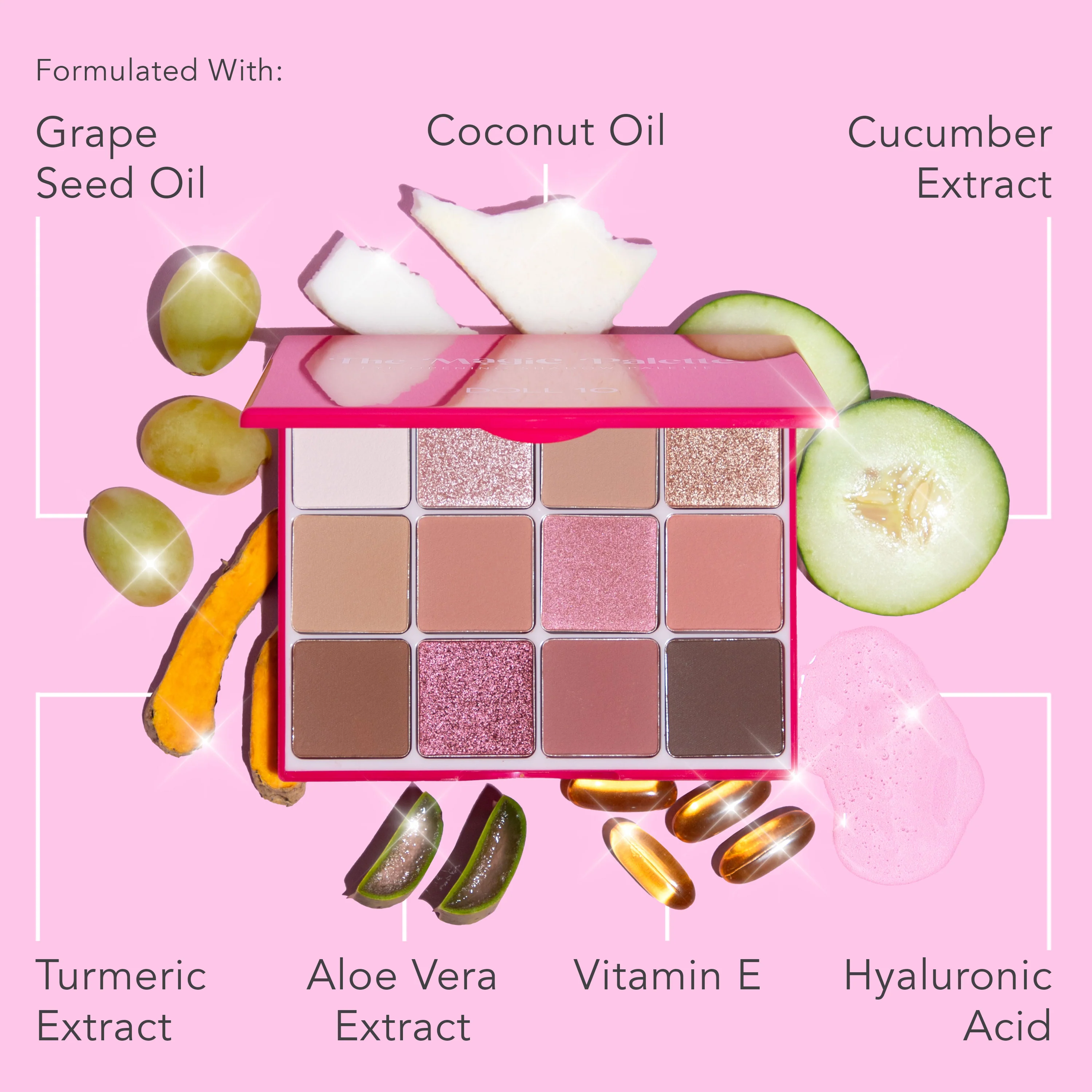 The Magic Palette - Image 5
