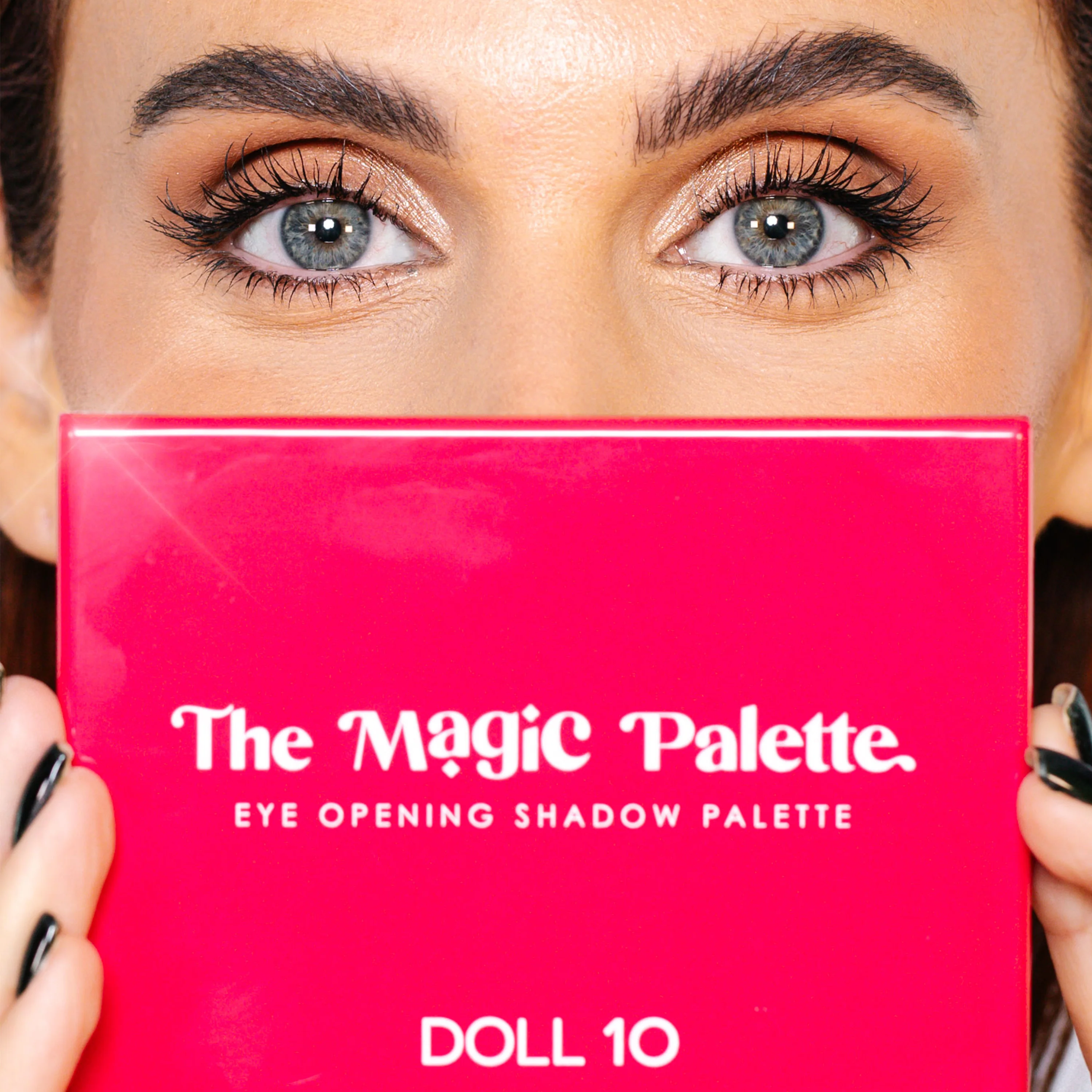 The Magic Palette - Image 6