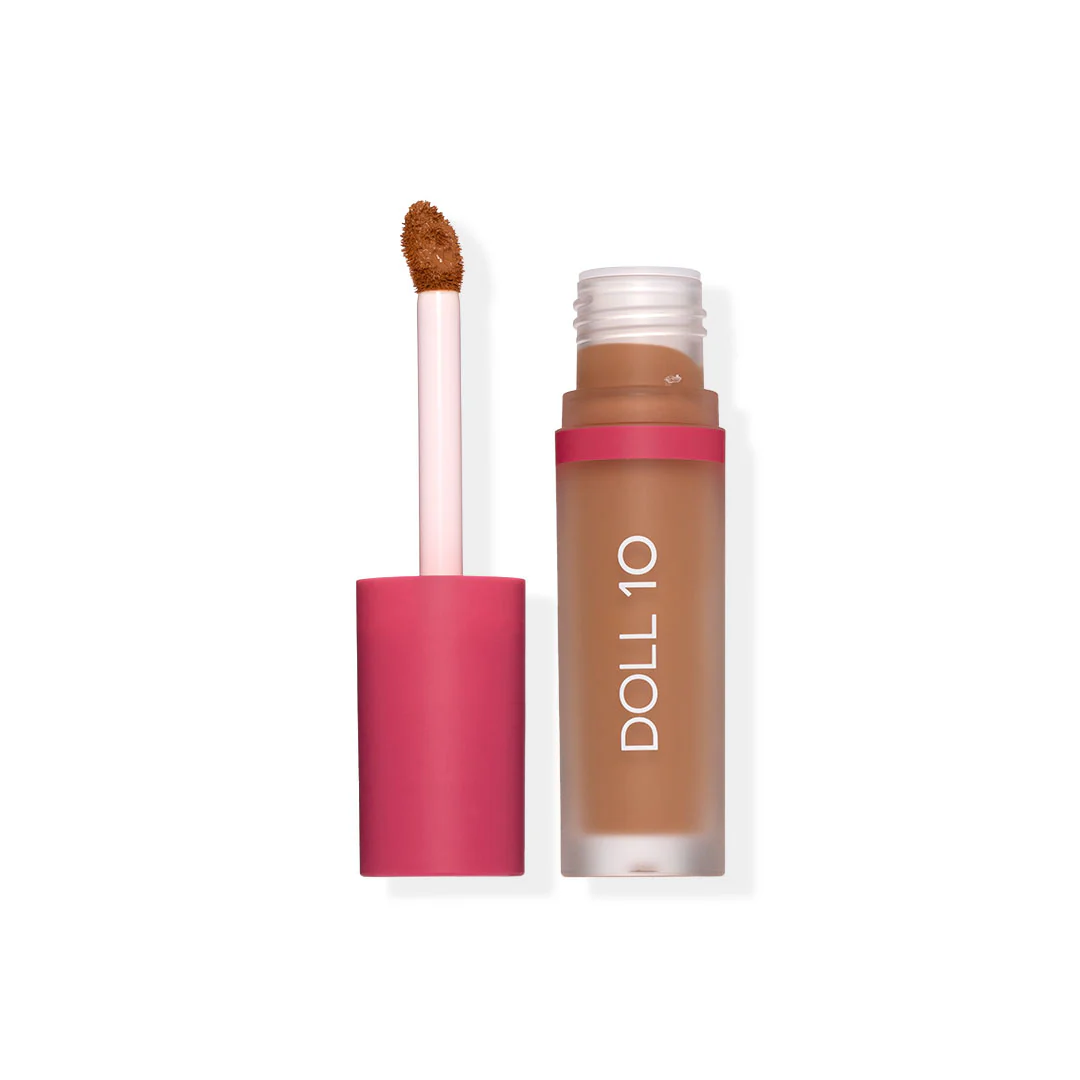 Serum Concealer with Reishi Mushroom - Image 10