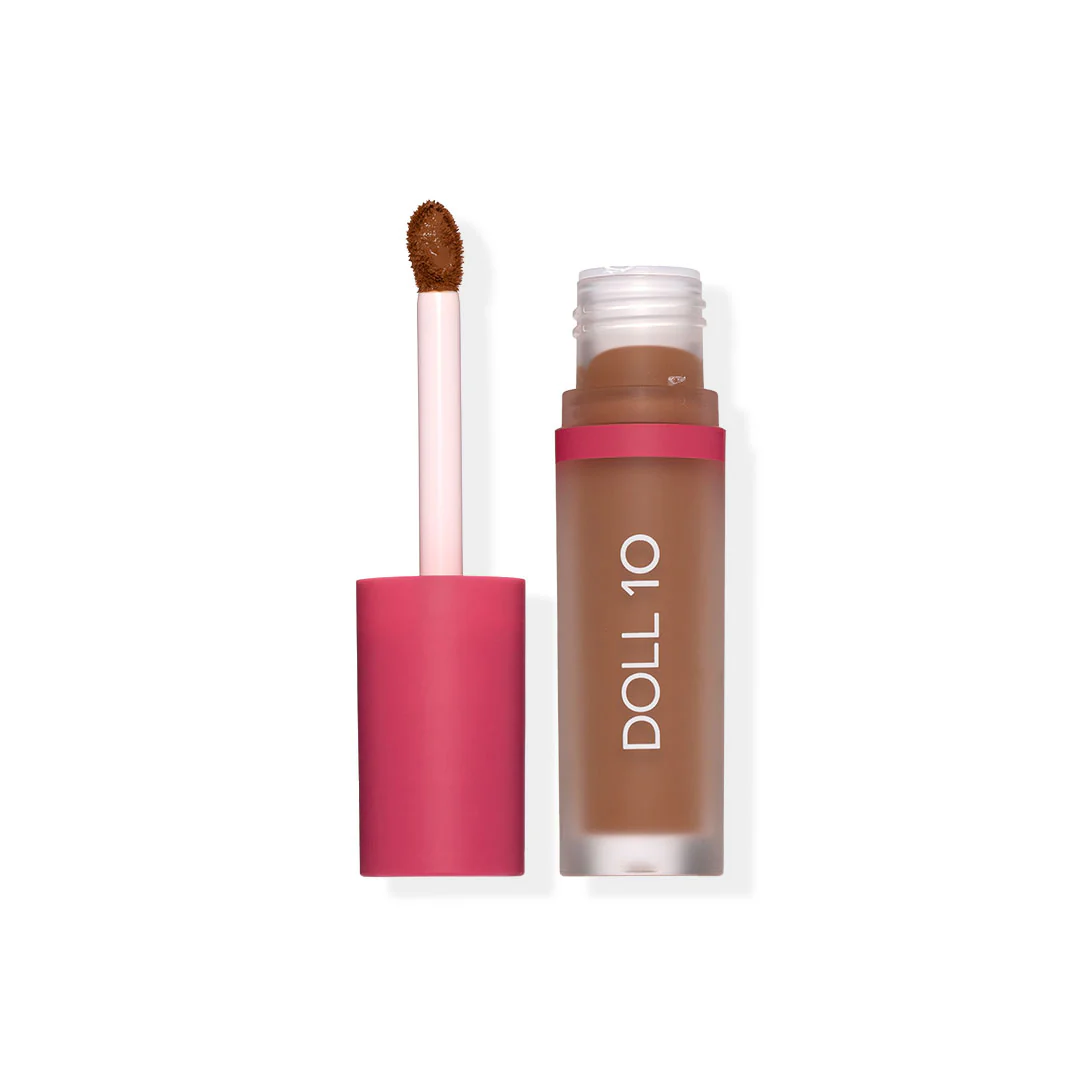 Serum Concealer with Reishi Mushroom - Image 11