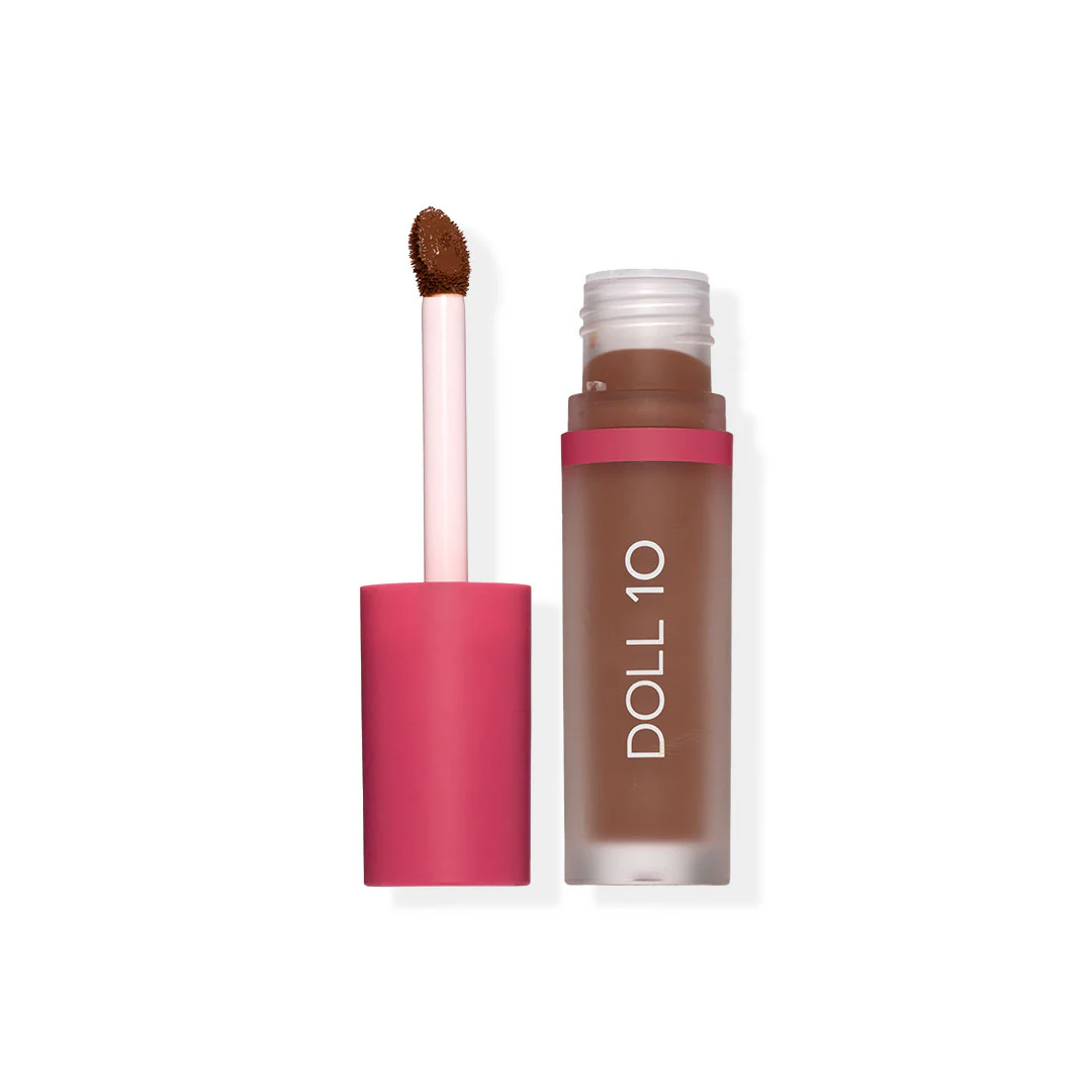 Serum Concealer with Reishi Mushroom - Image 12