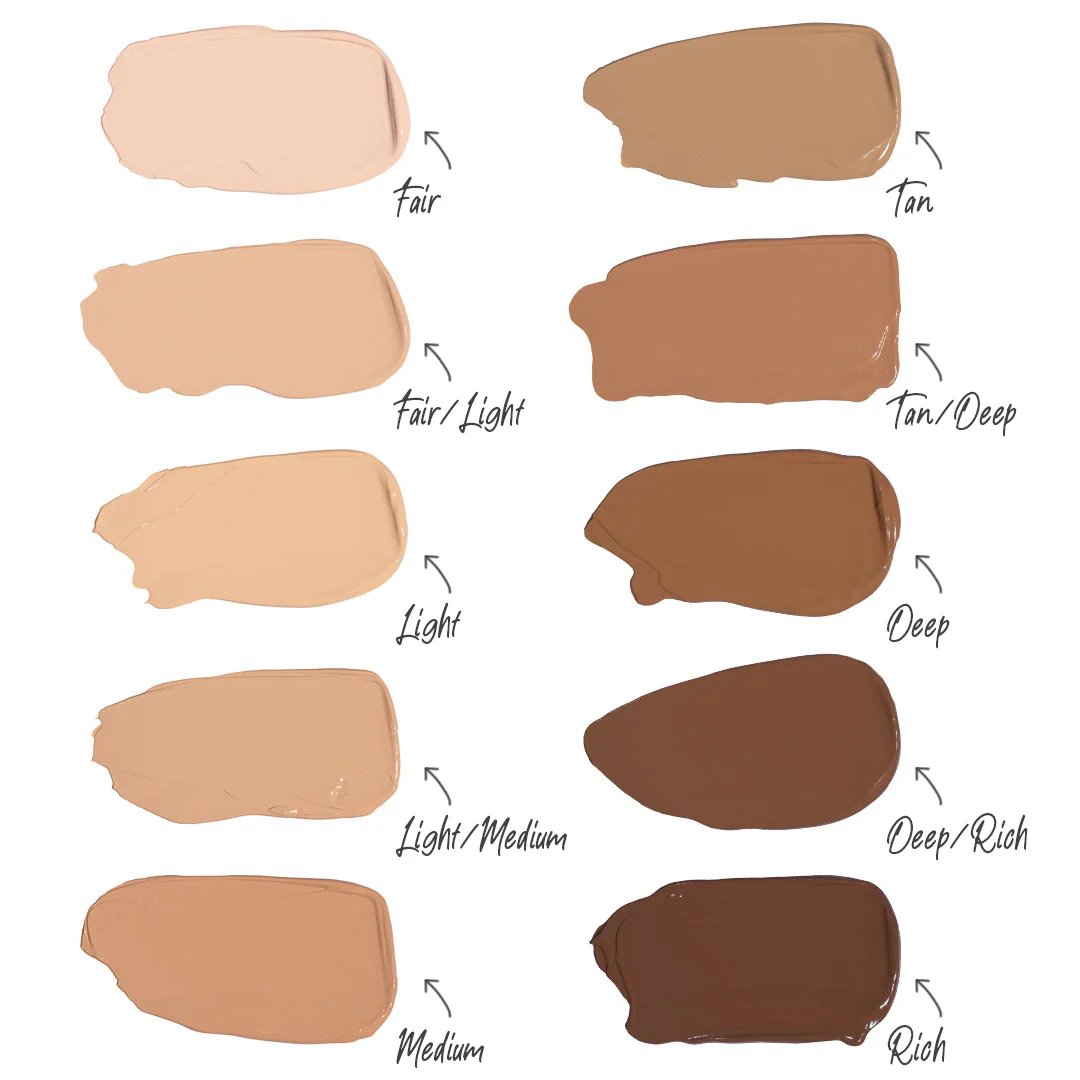Serum Concealer with Reishi Mushroom - Image 3
