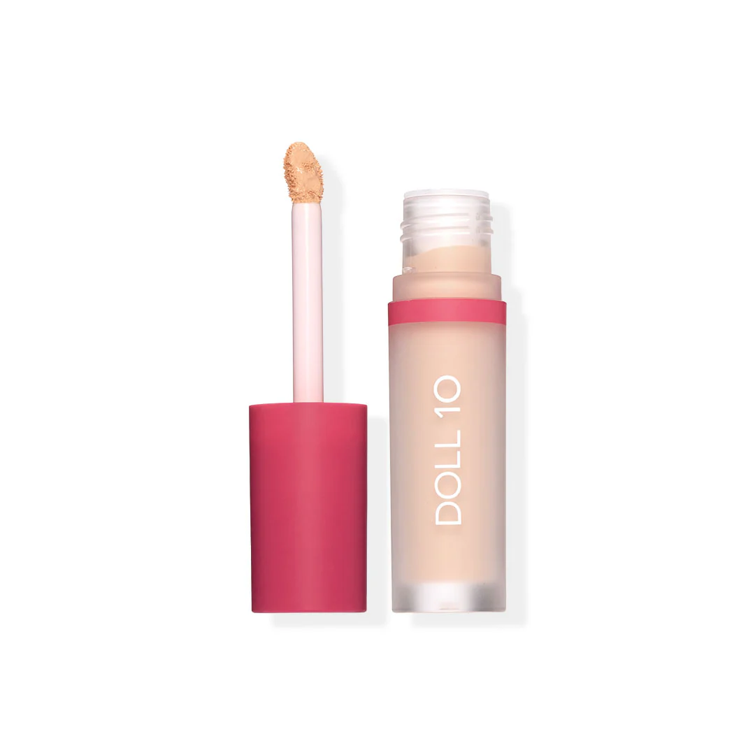 Serum Concealer with Reishi Mushroom - Image 4