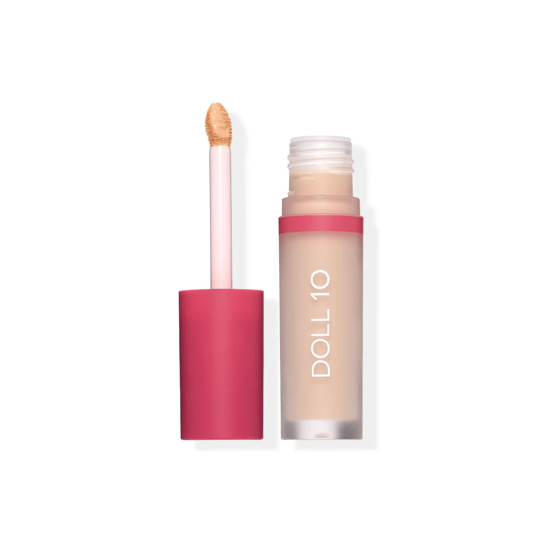Serum Concealer with Reishi Mushroom - Image 5