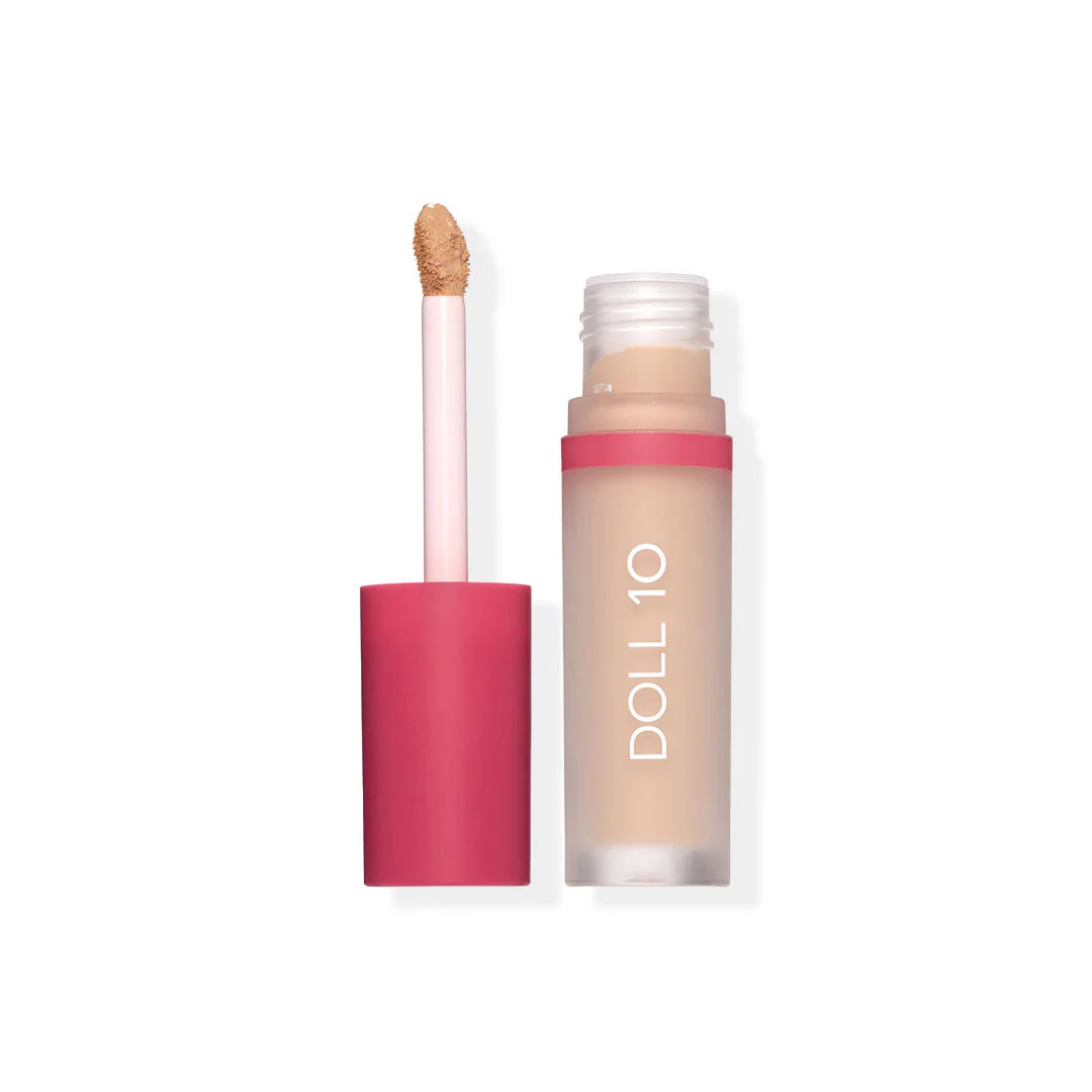 Serum Concealer with Reishi Mushroom - Image 6