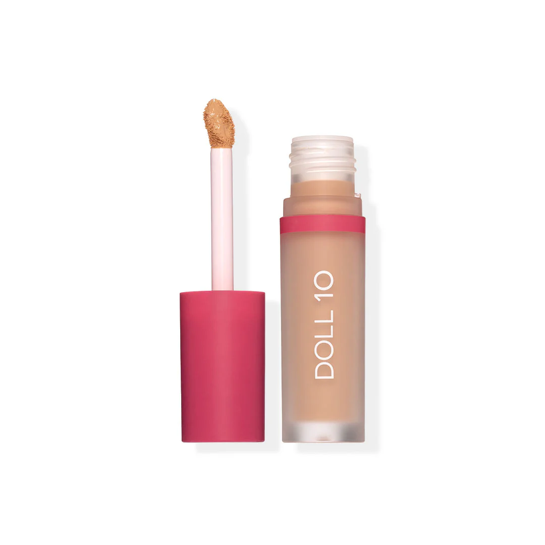 Serum Concealer with Reishi Mushroom - Image 7