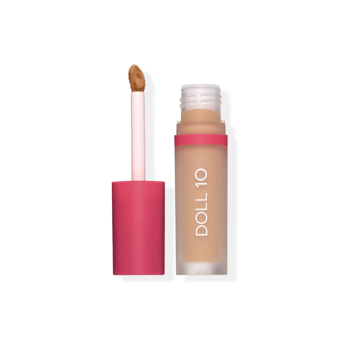 Serum Concealer with Reishi Mushroom - Image 8