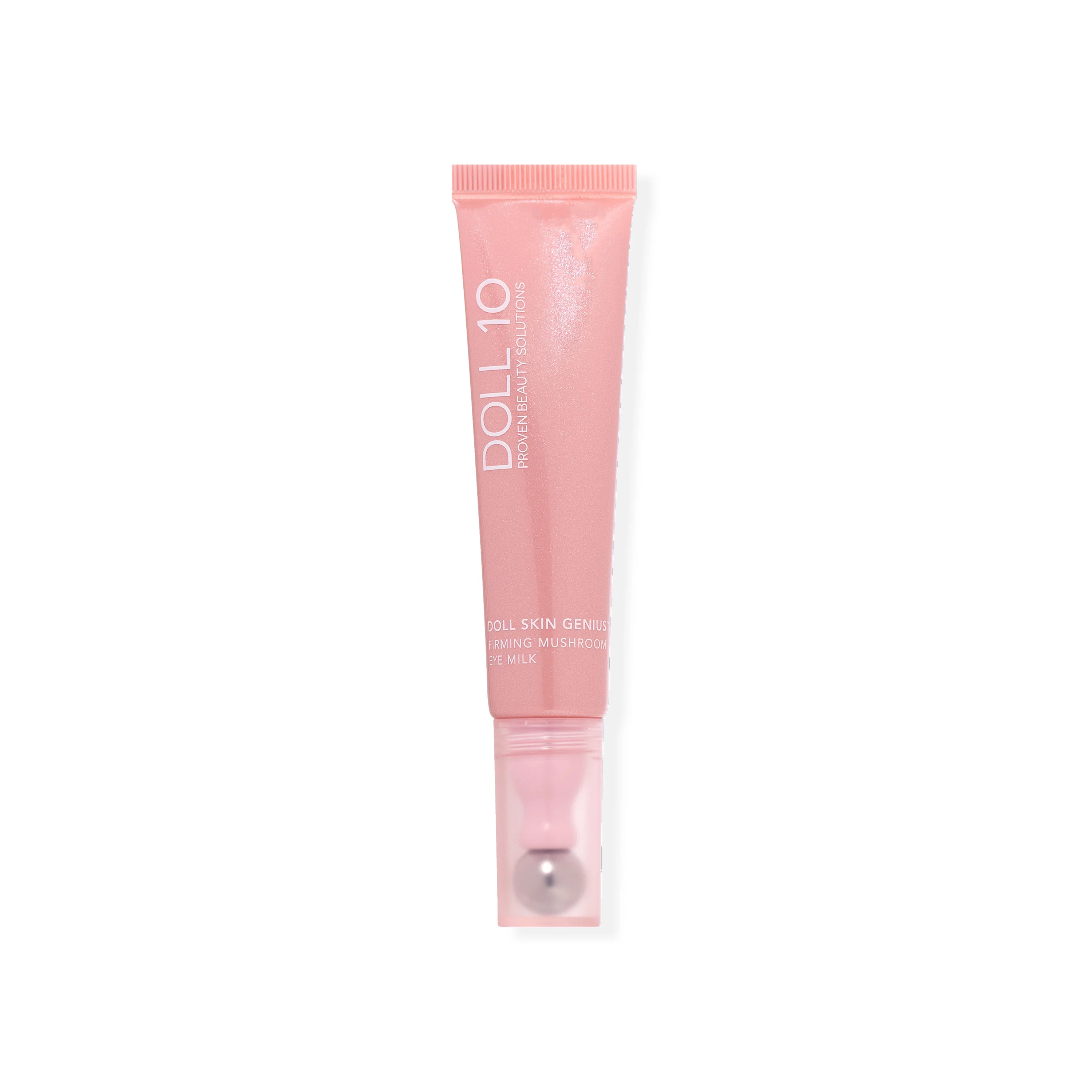 Dollskin Genius™ Firming Mushroom Eye Milk