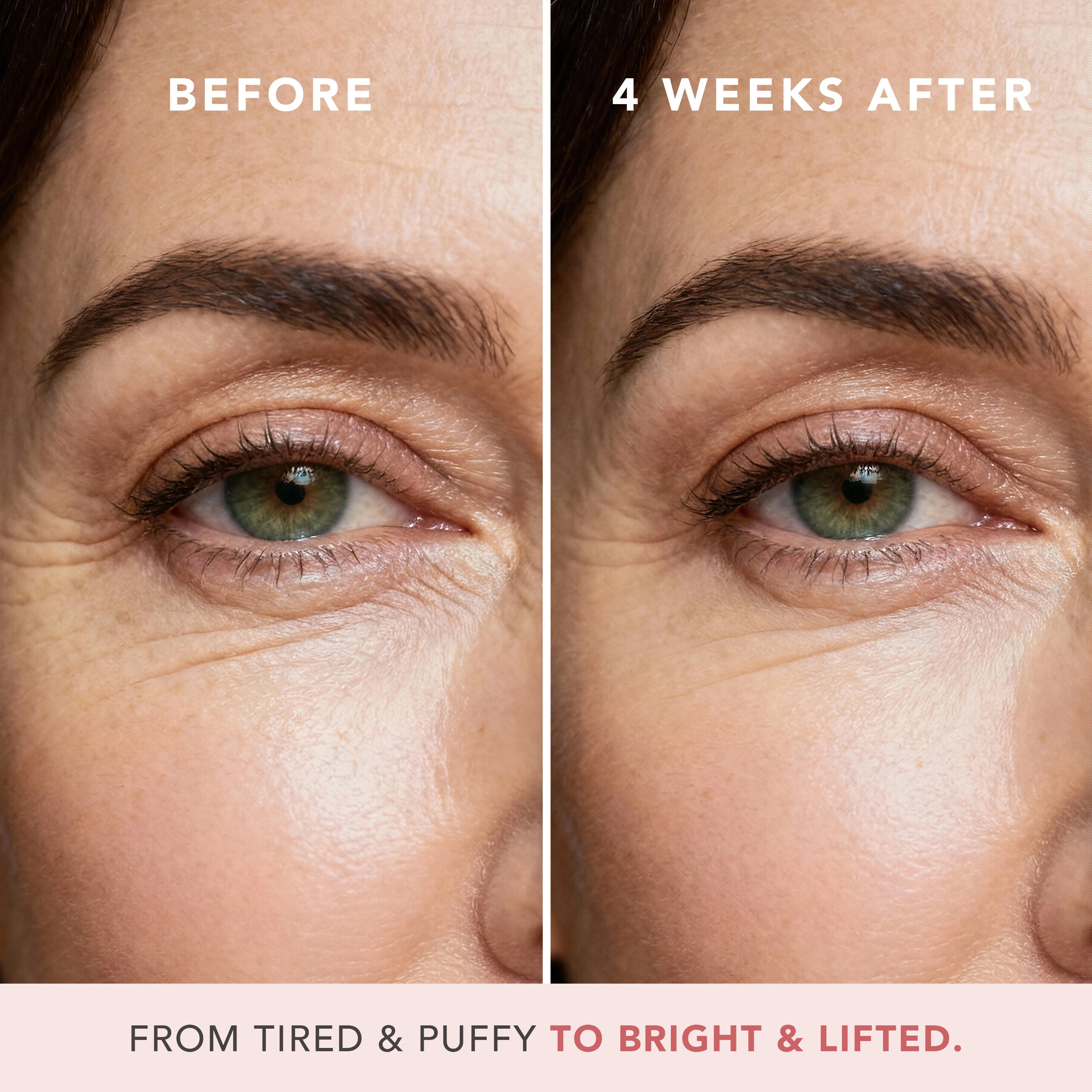 Dollskin Genius™ Firming Mushroom Eye Milk - Image 4
