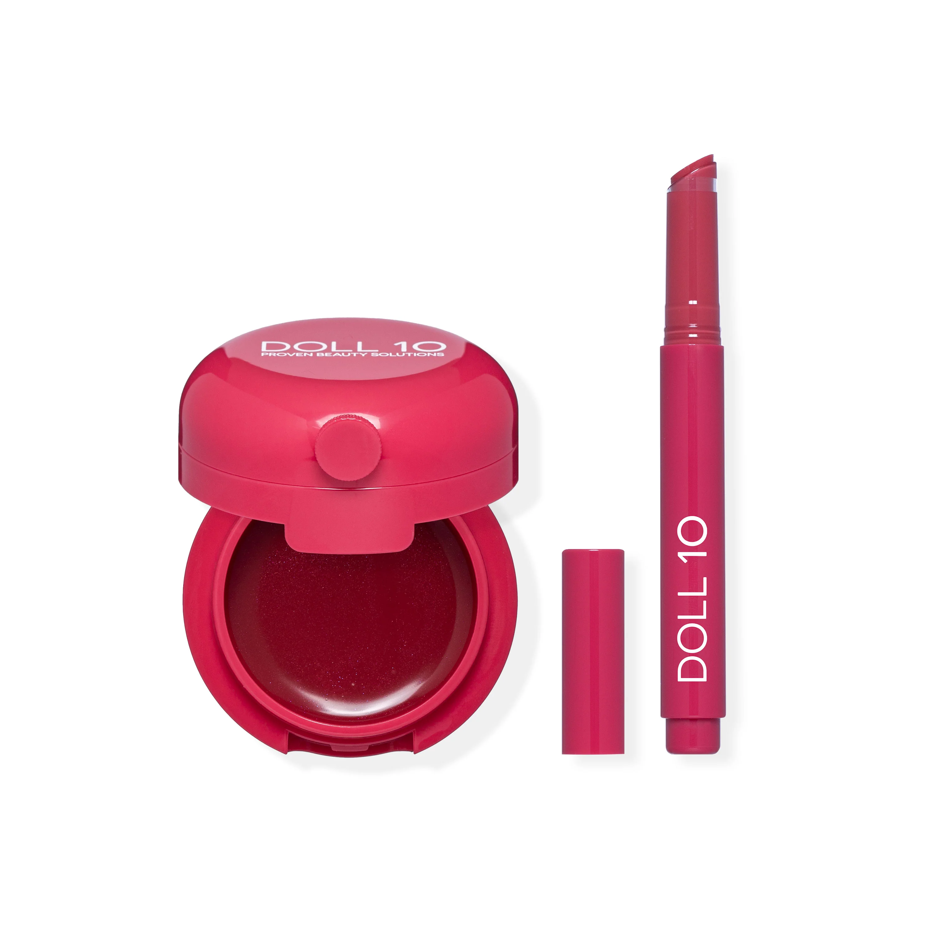 Peptide Bounce and Plump Lip Treatment Bundle - Image 2