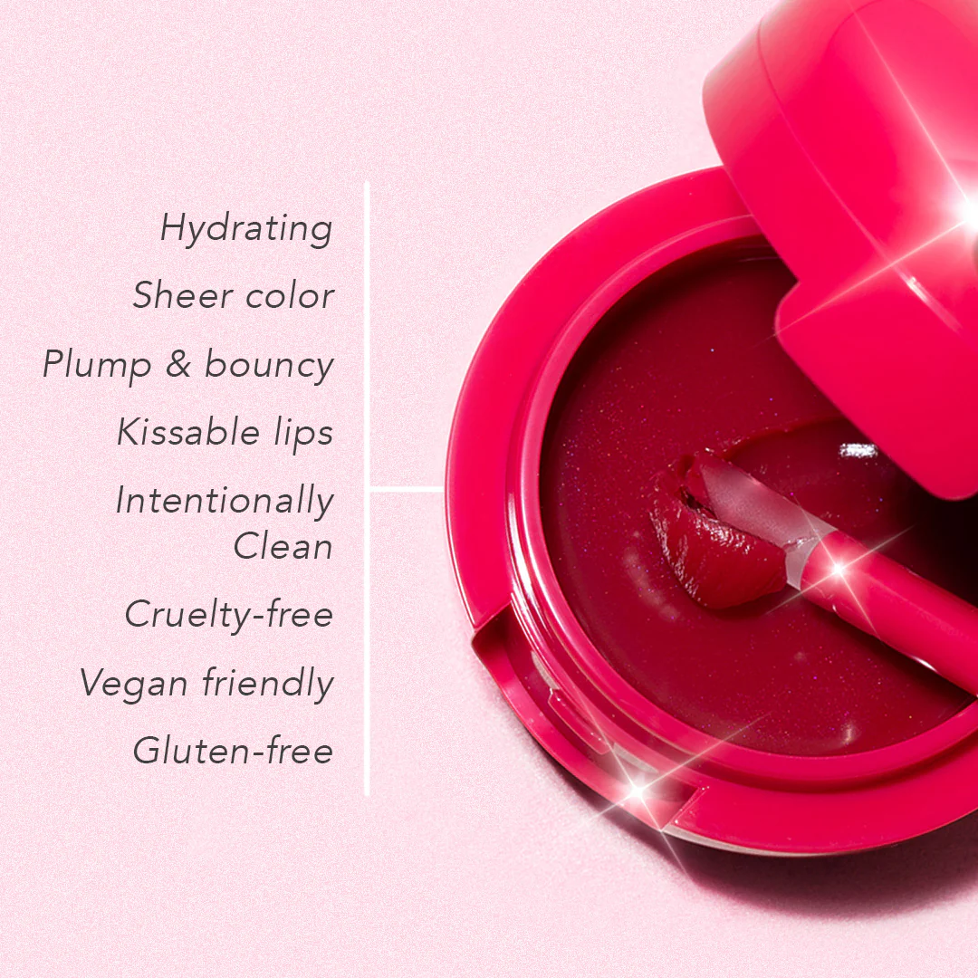 Peptide Bounce and Plump Lip Treatment Bundle - Image 4