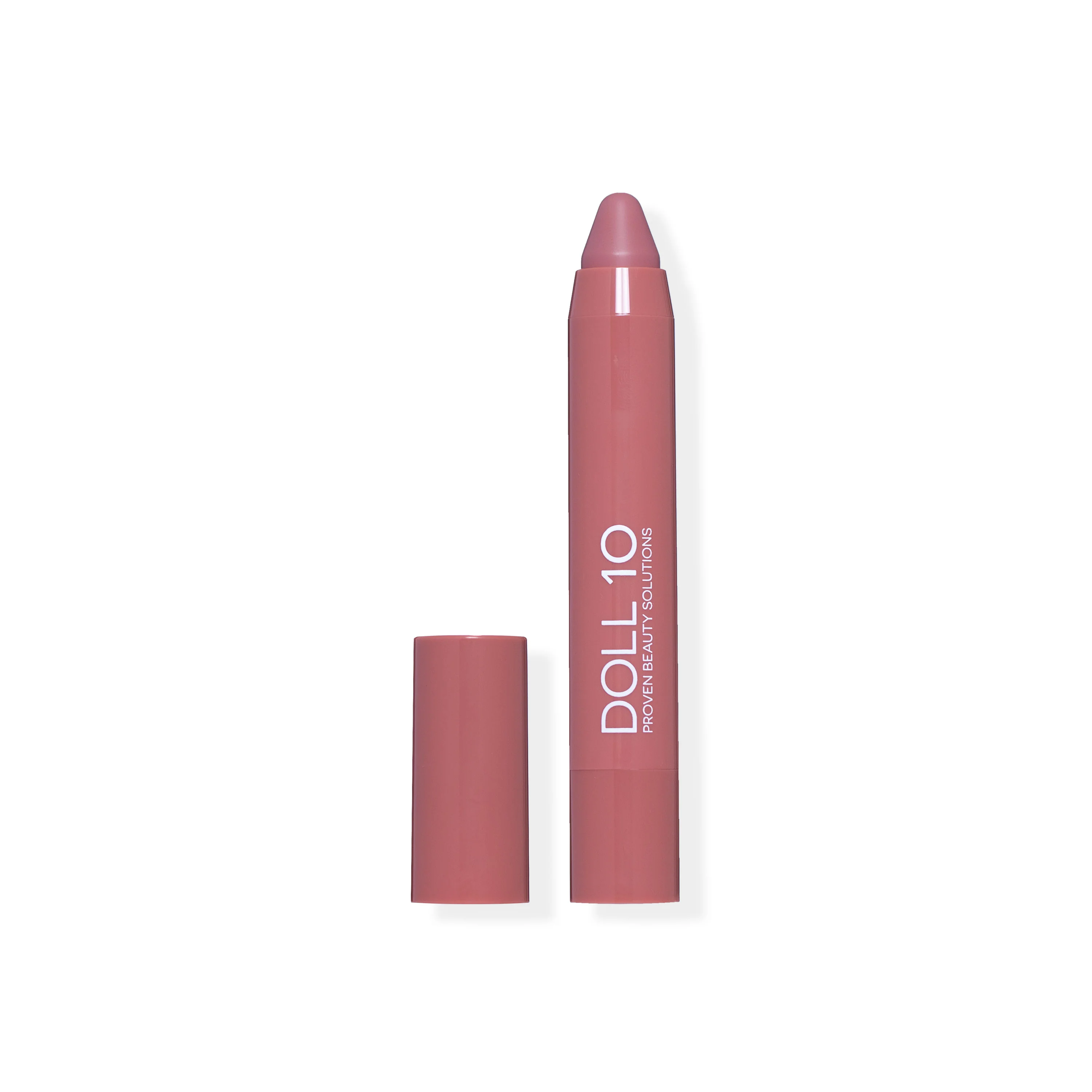 Peptide Plump Soft Focus Lip Crayons - Image 11