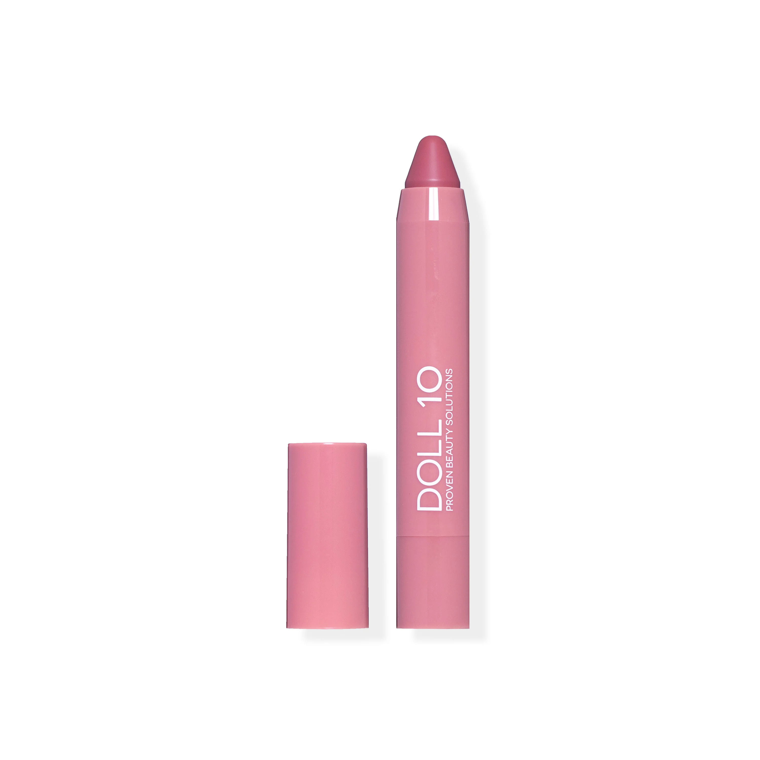 Peptide Plump Soft Focus Lip Crayons - Image 13