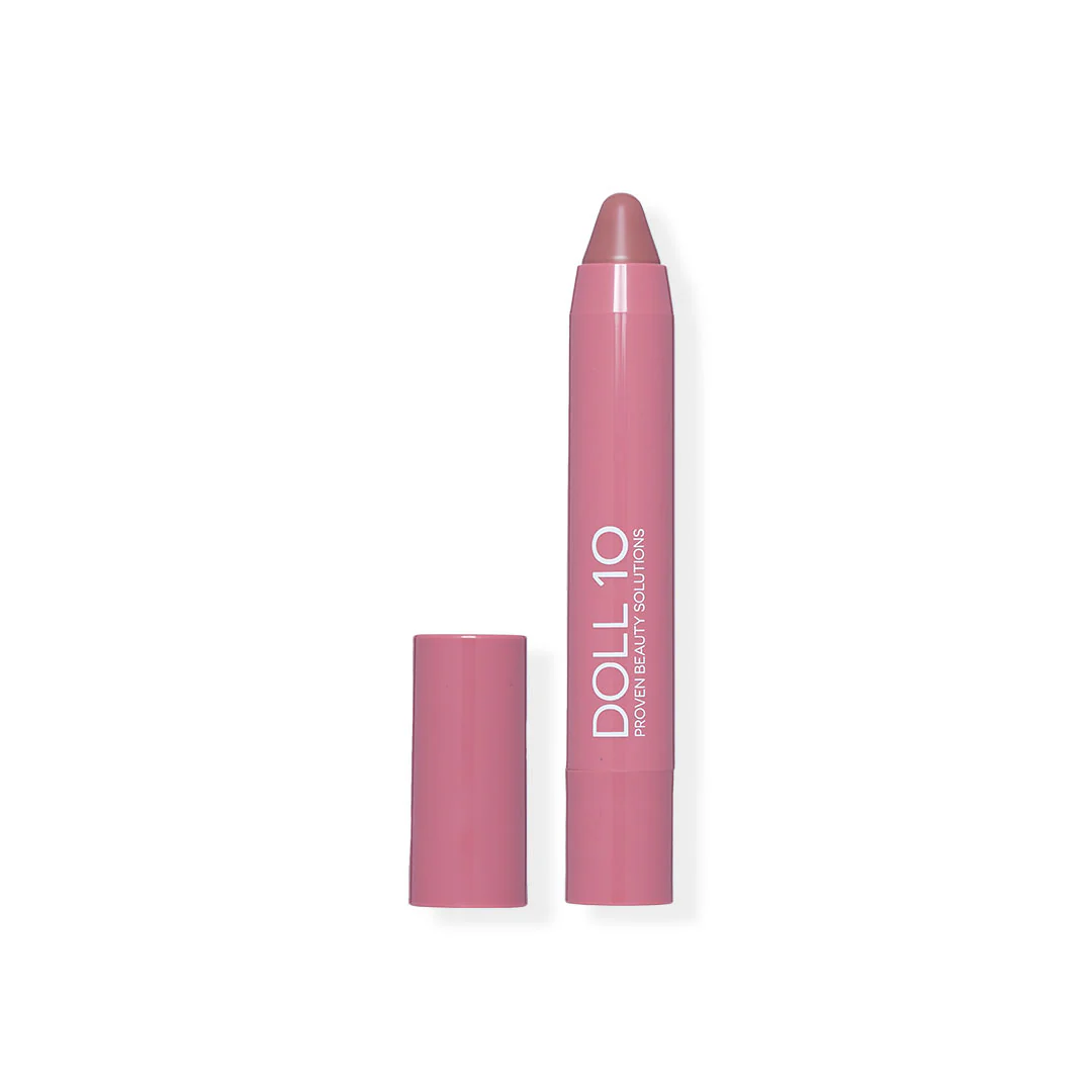 Peptide Plump Soft Focus Lip Crayons - Image 6