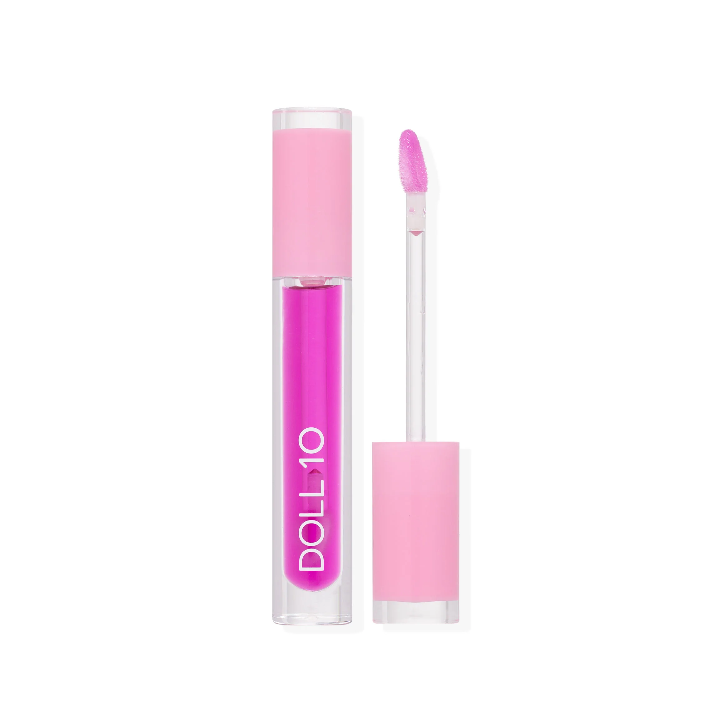 Plumping Lip Oil with Arnica and Peptides - Image 4